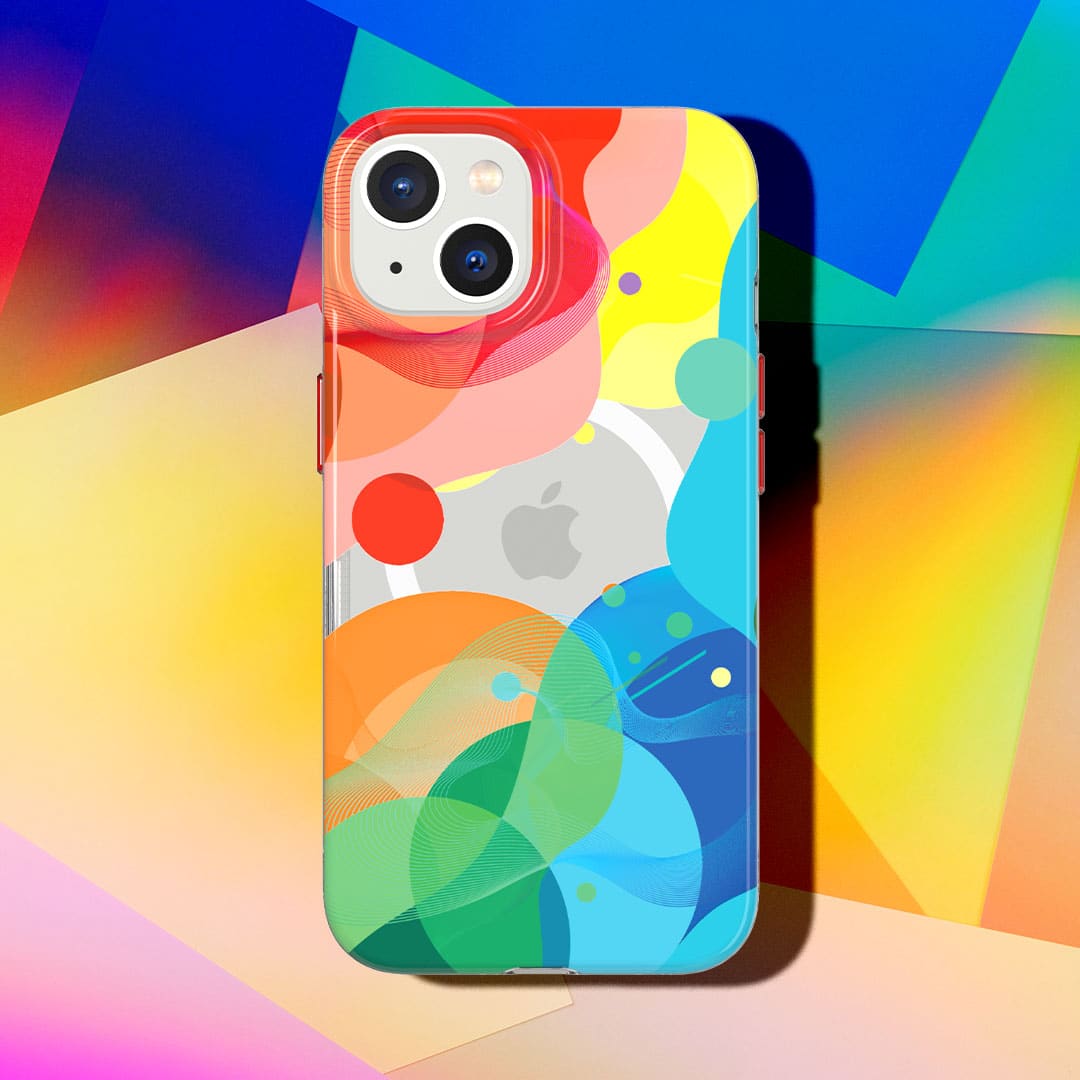 Tech21 Paris Samsung Campaign