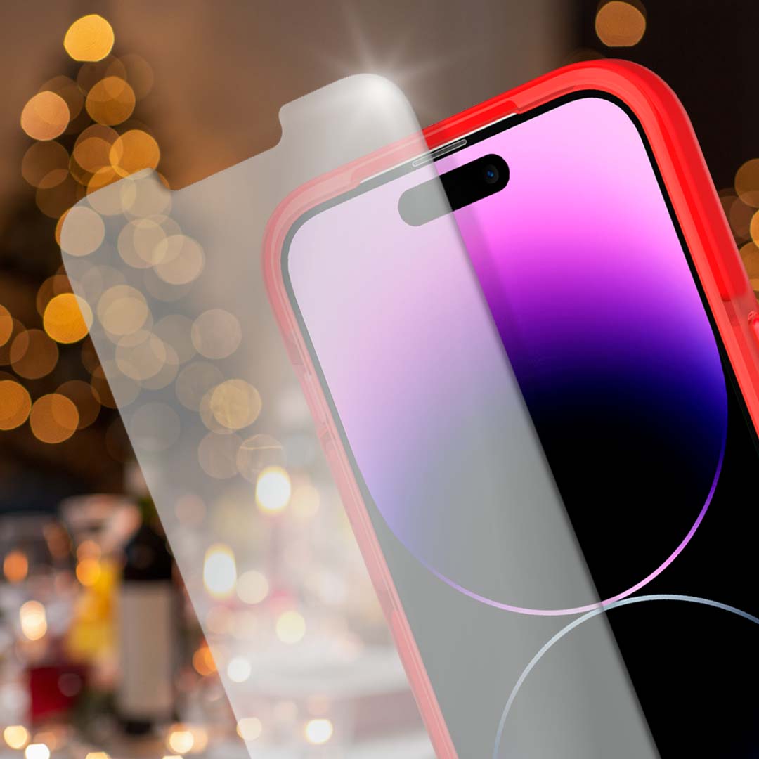 Tech21 Paris Samsung Campaign