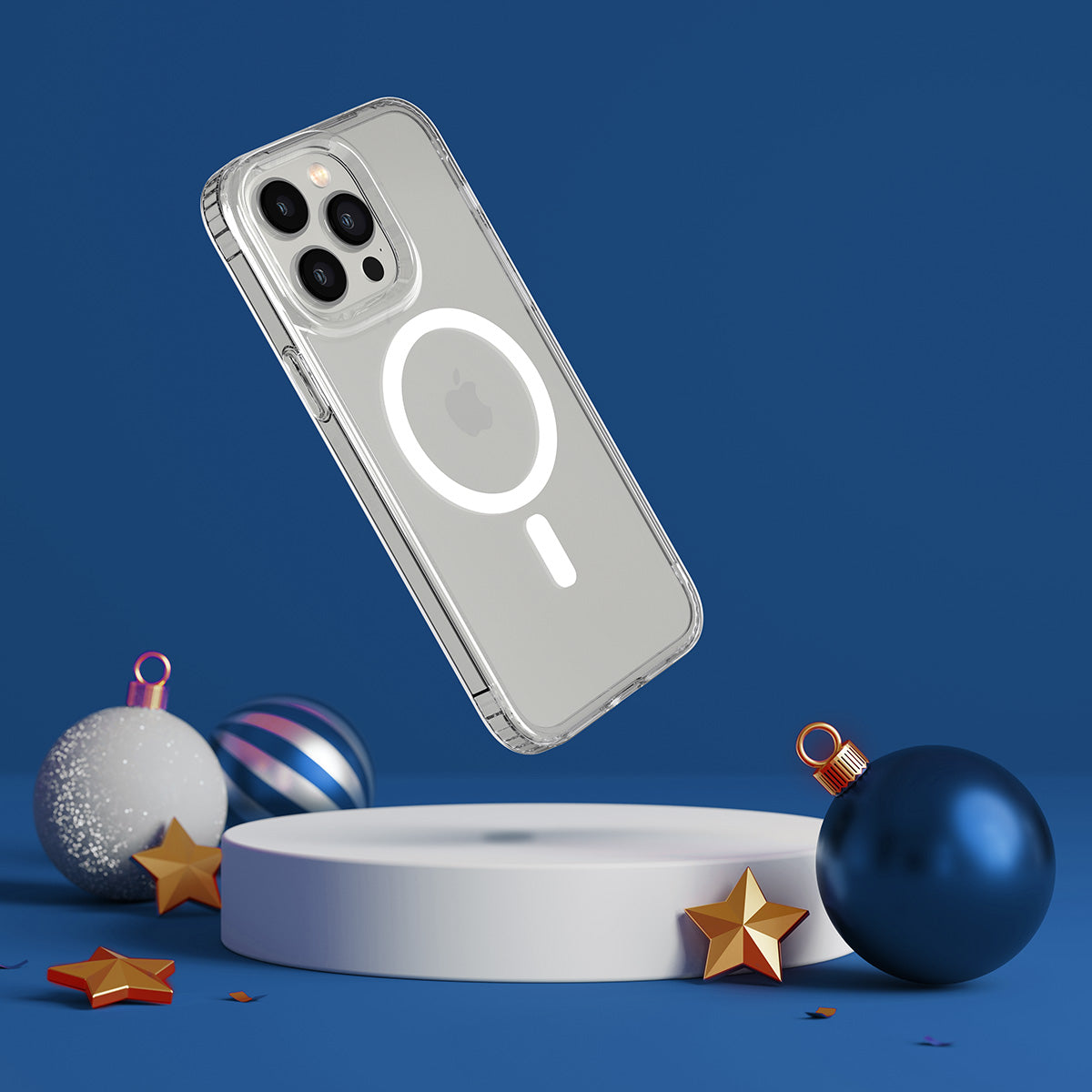 Tech21 Paris Samsung Campaign