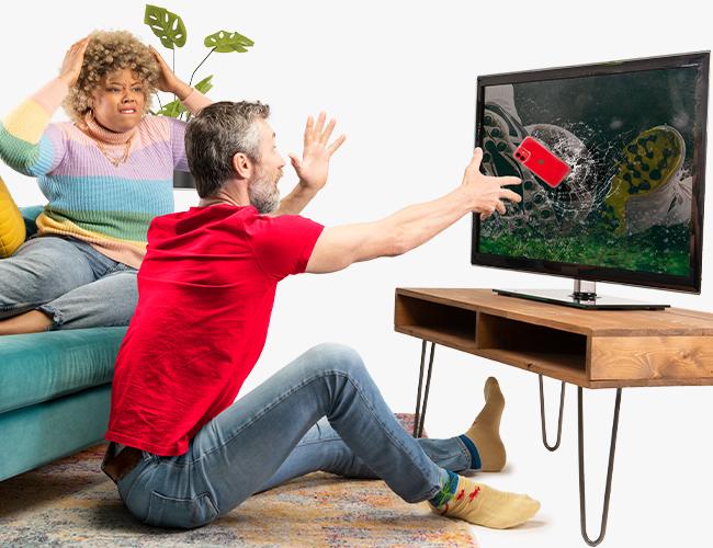 A summer of sport with winning tech…