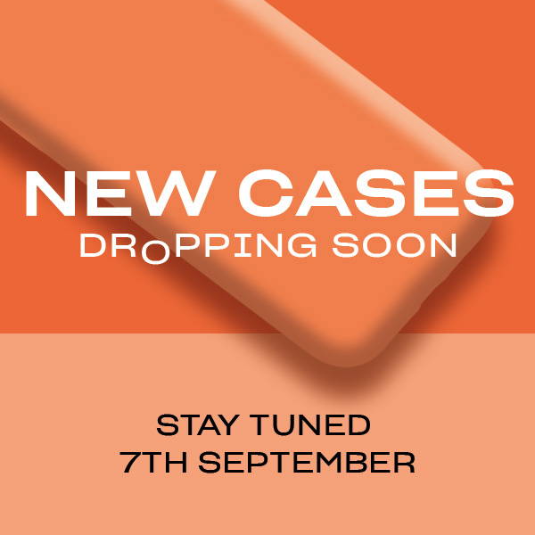 AirPod cases just got brighter