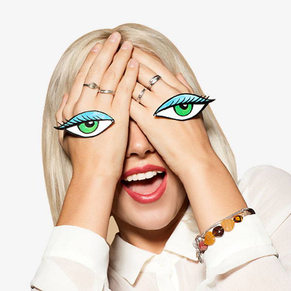 AirPod cases just got brighter