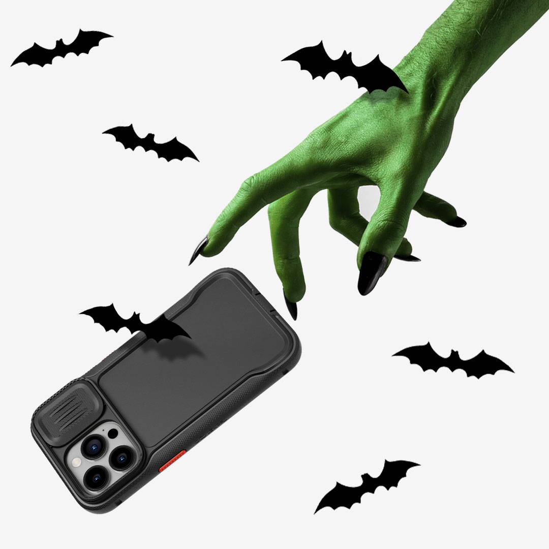 AirPod cases just got brighter