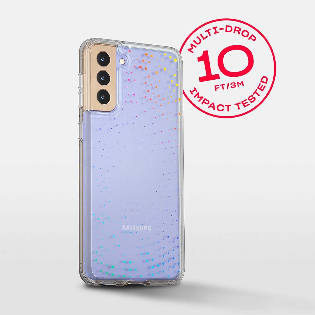 Tech21 and the National Physical Laboratory