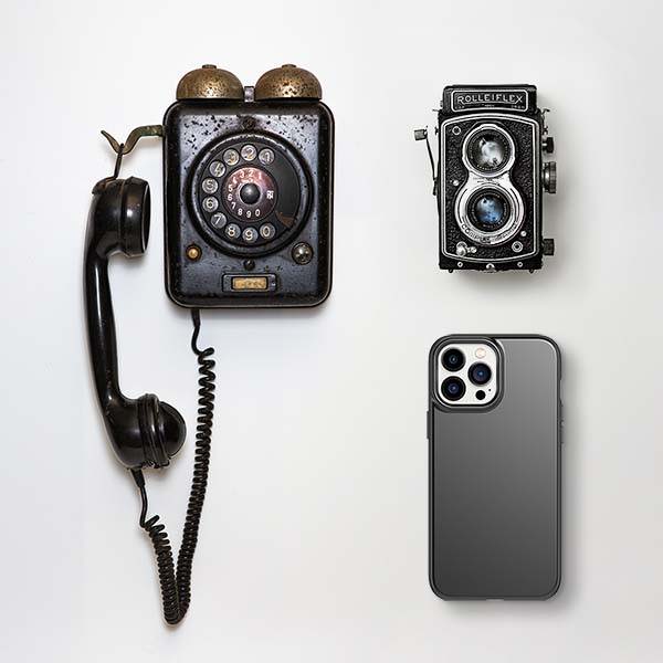 Introducing the Evo Wave: