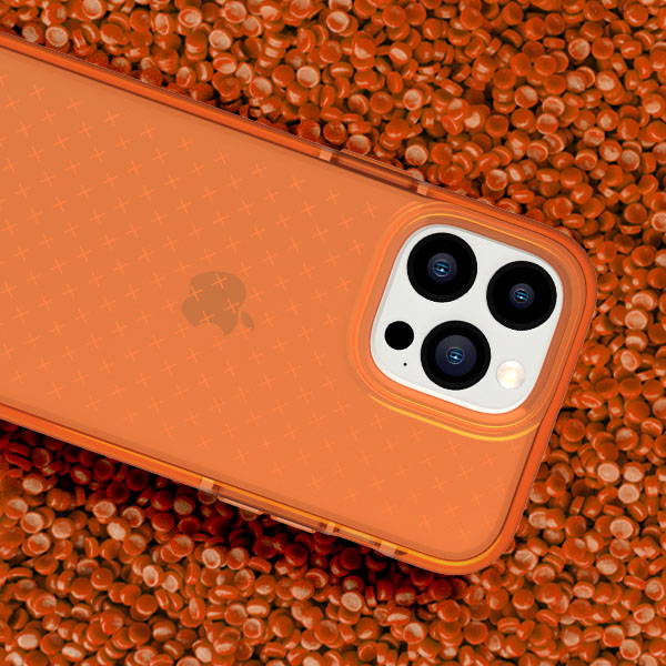 Tech21 Paris Samsung Campaign