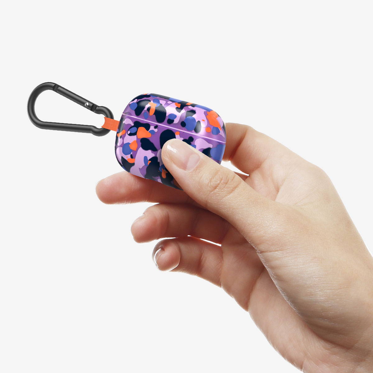 AirPod cases just got brighter