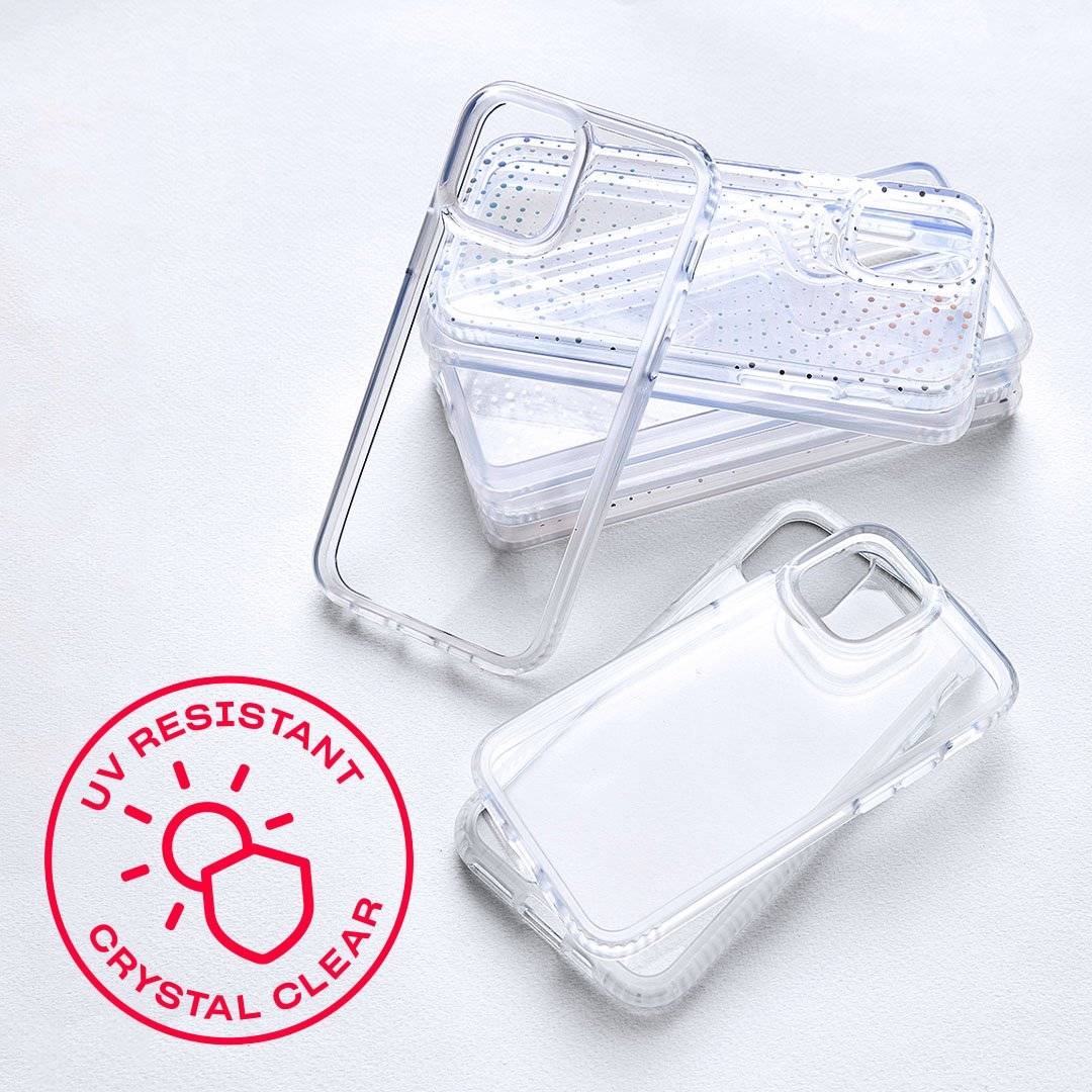 AirPod cases just got brighter