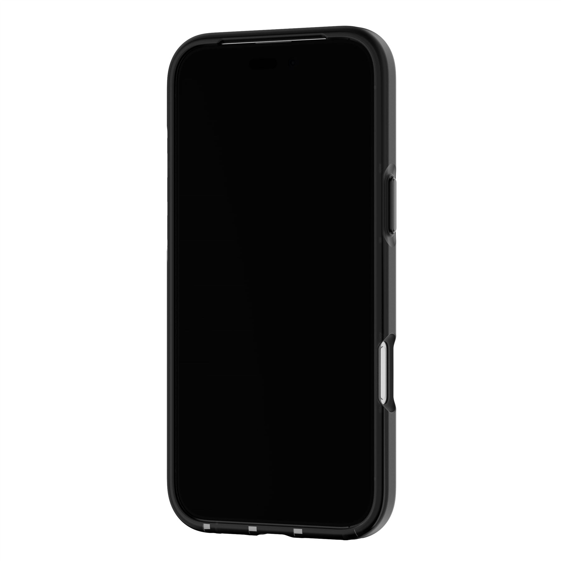 EvoCheck - Apple iPhone 16 Plus Case MagSafe Compatible - Smokey/Black