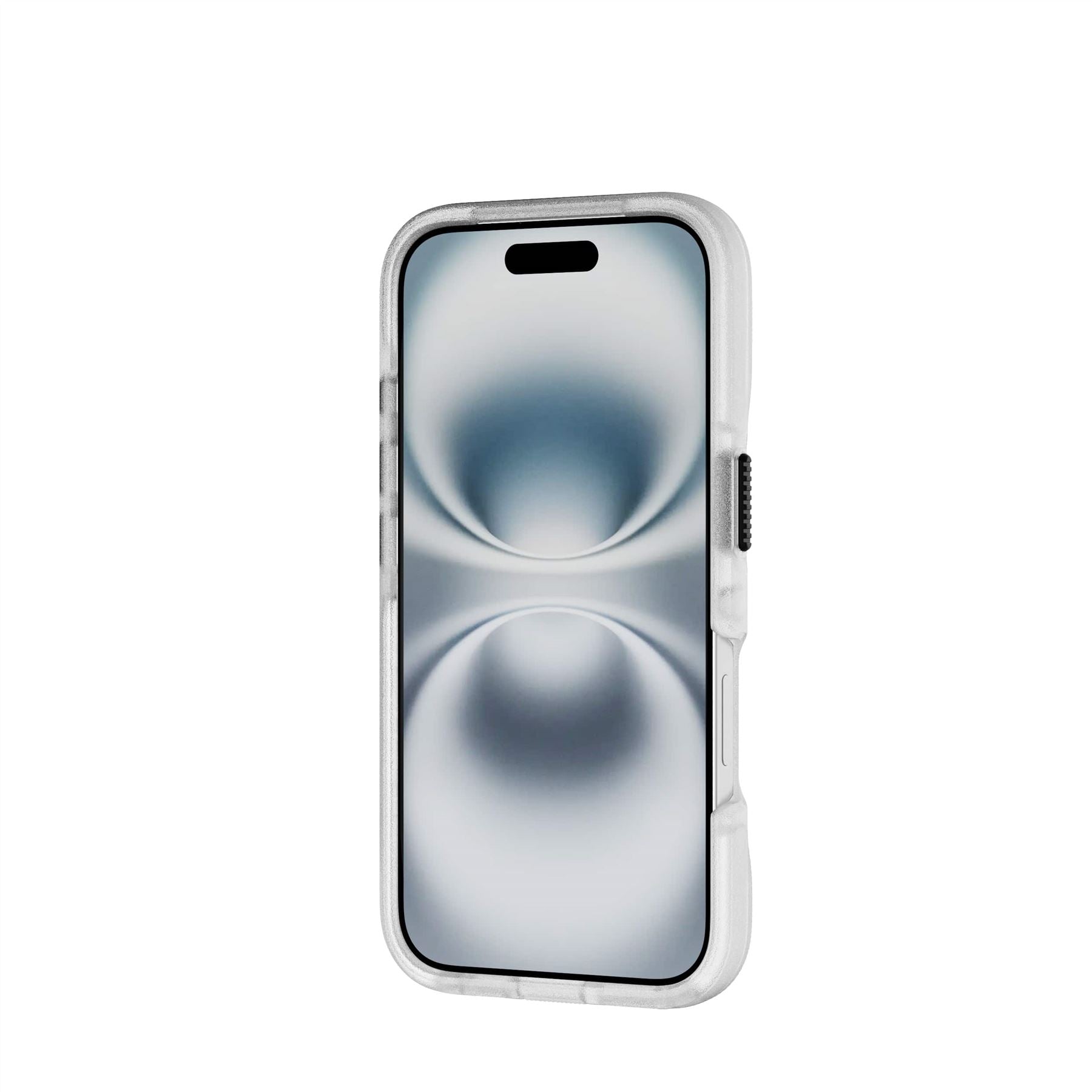 FlexPro - Apple iPhone 16 Case MagSafe Compatible - Black