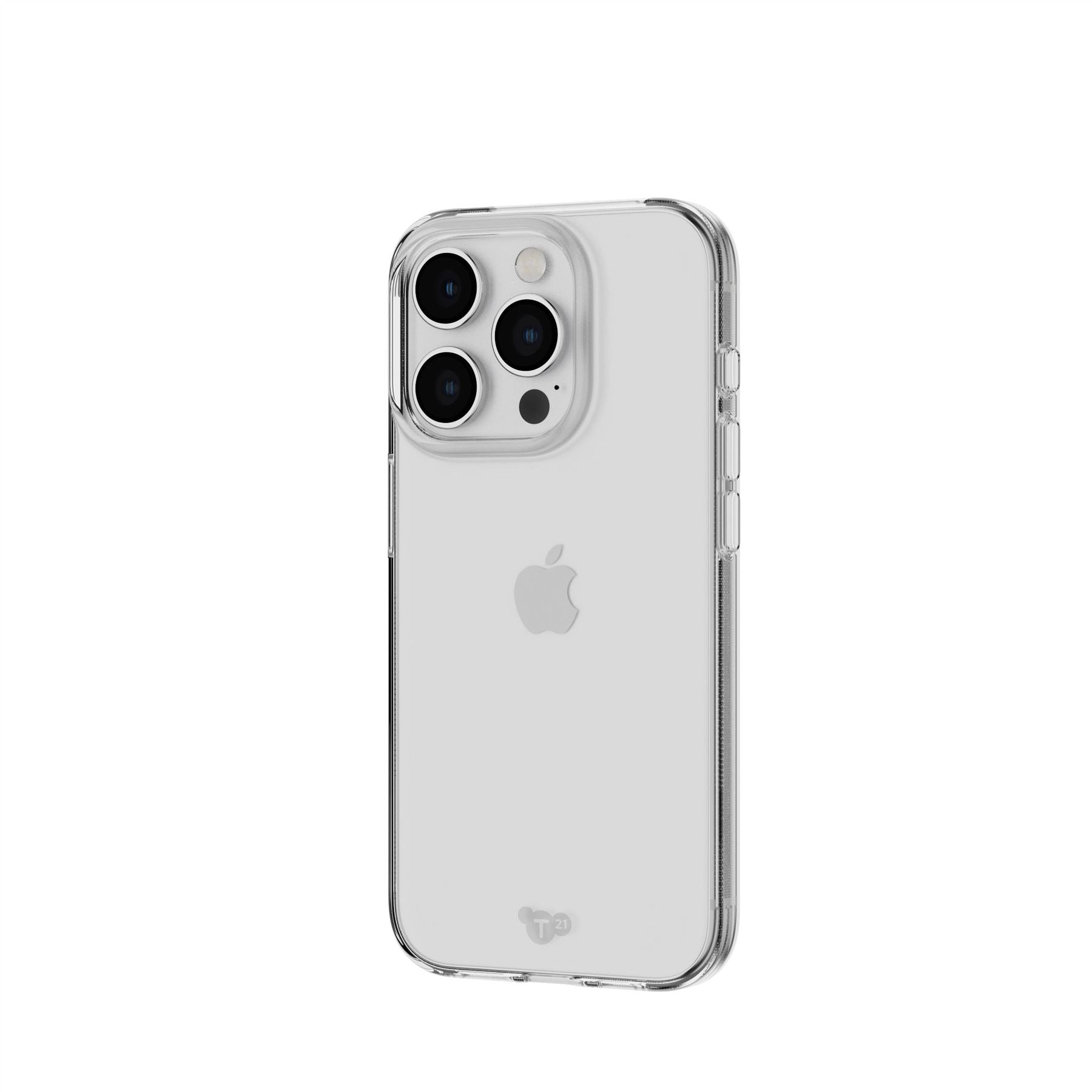 Evo Lite - Apple iPhone 15 Pro Case - Clear