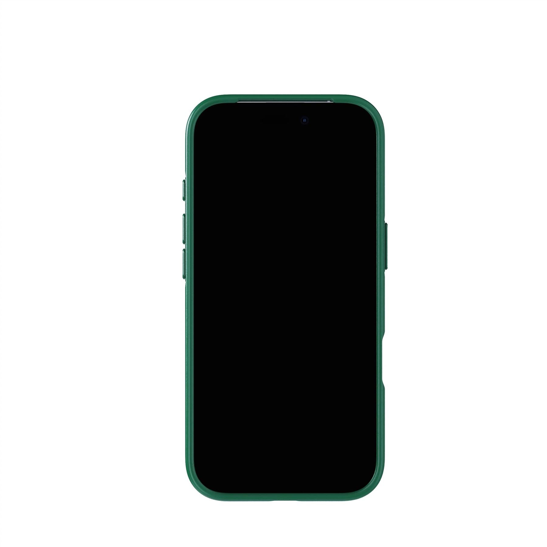 EvoLite - Apple iPhone 16 Pro Case - Forest Green | Tech21 Ltd - UK