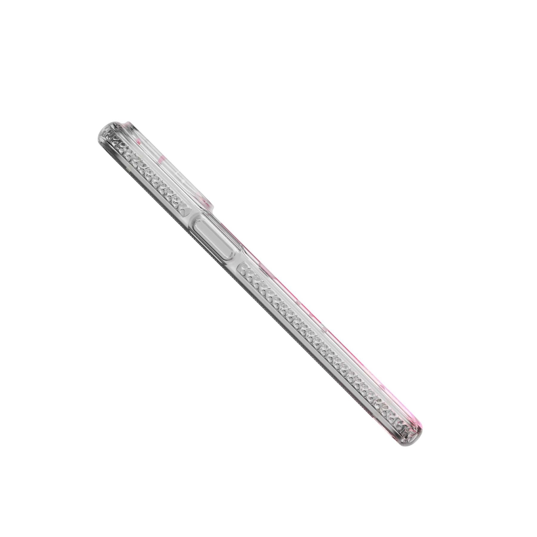 FlexQuartz Apple iPhone 15 Pro Max Case MagSafe Compatible - Cherry Blossom