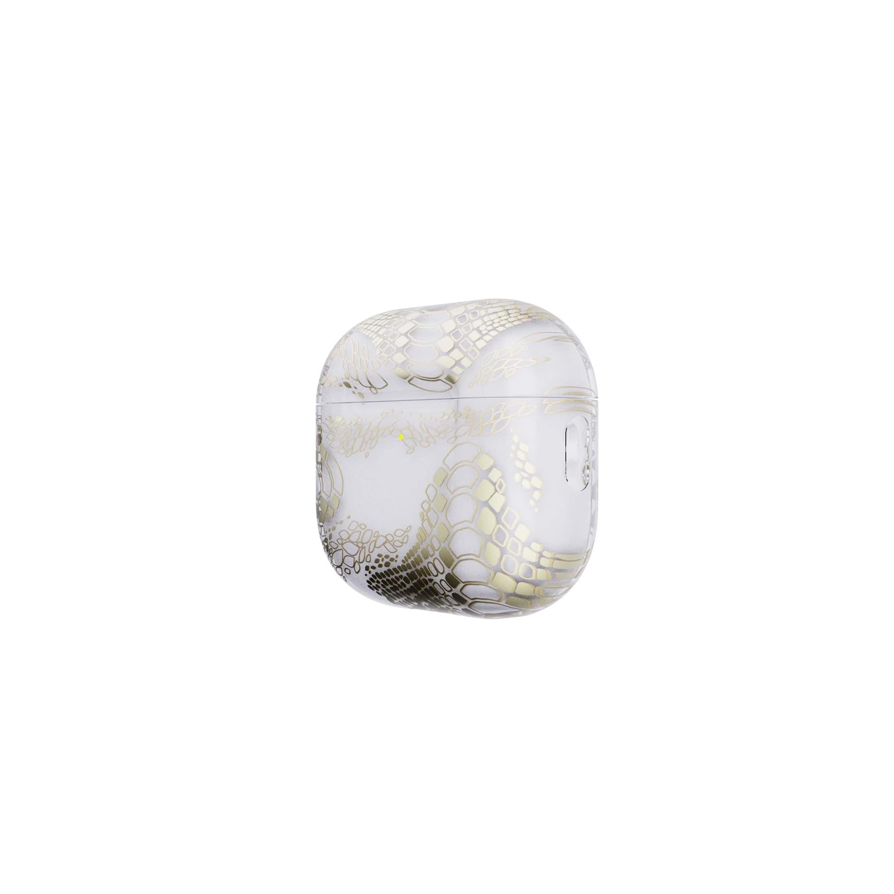 EvoArt - Apple AirPods 4 Case - Lunar | Tech21 Ltd - UK EvoArt - Apple AirPods 4 Case - Lunar | Tech21 Ltd - UK