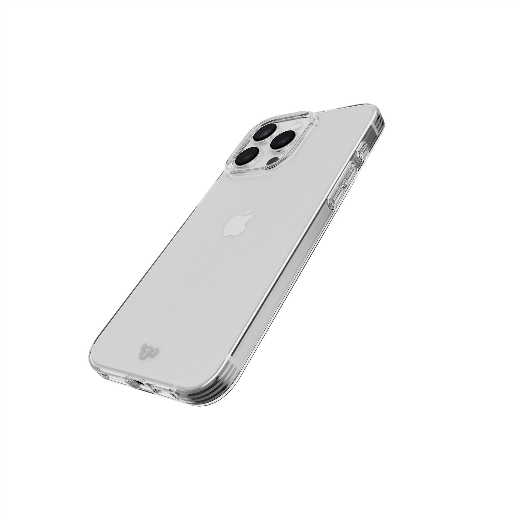 EvoLite - Apple iPhone 15 Pro Max Case - Clear