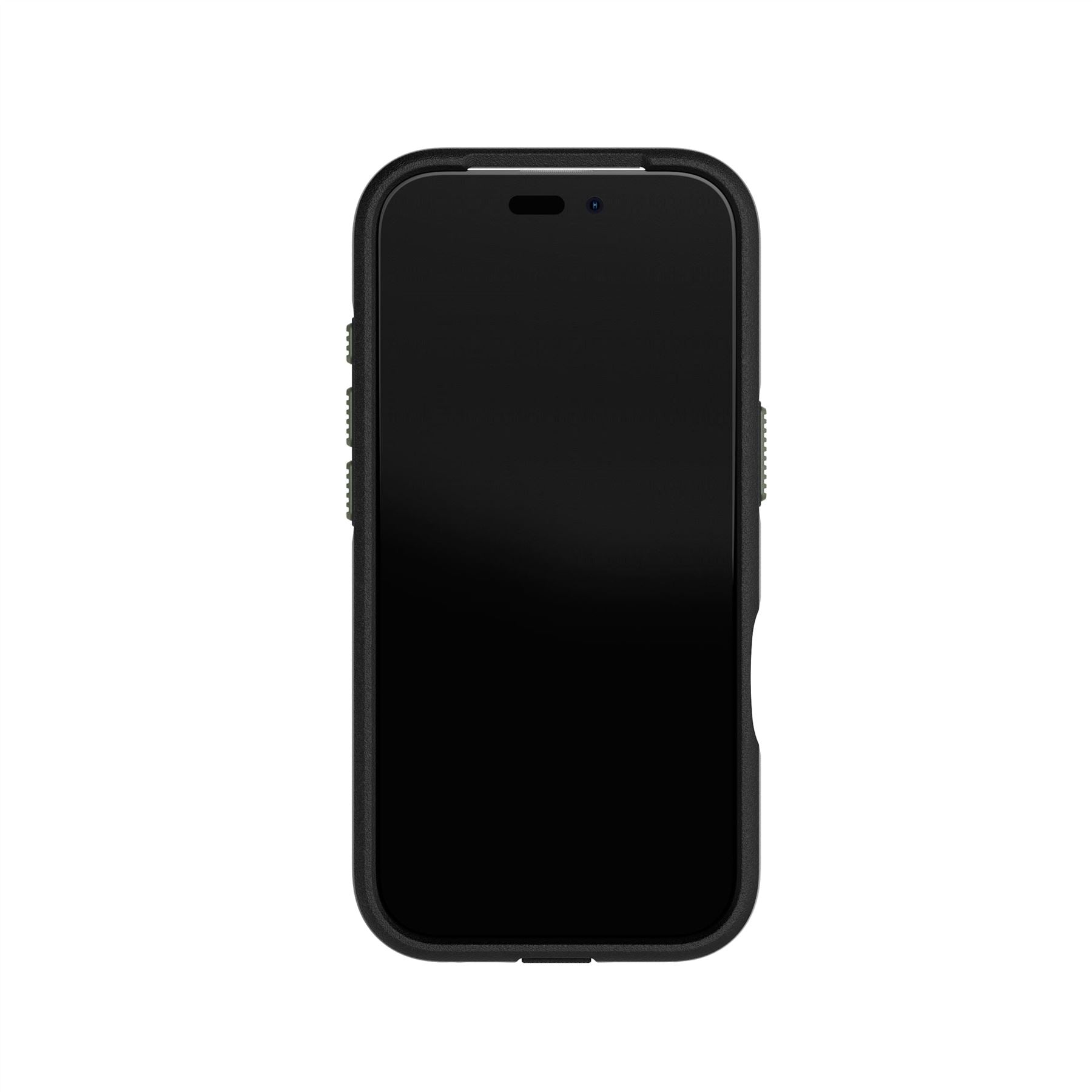 EvoPro - Apple iPhone 16 Pro Case MagSafe Compatible - Khaki/Black