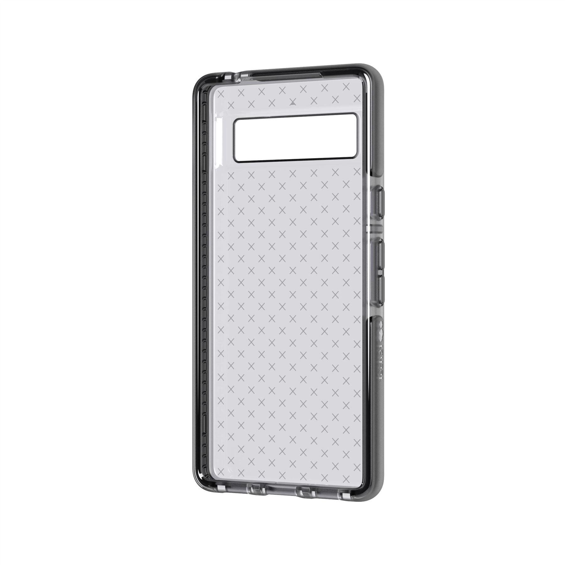 EvoCheck - Google Pixel 7a Case - Smokey Black