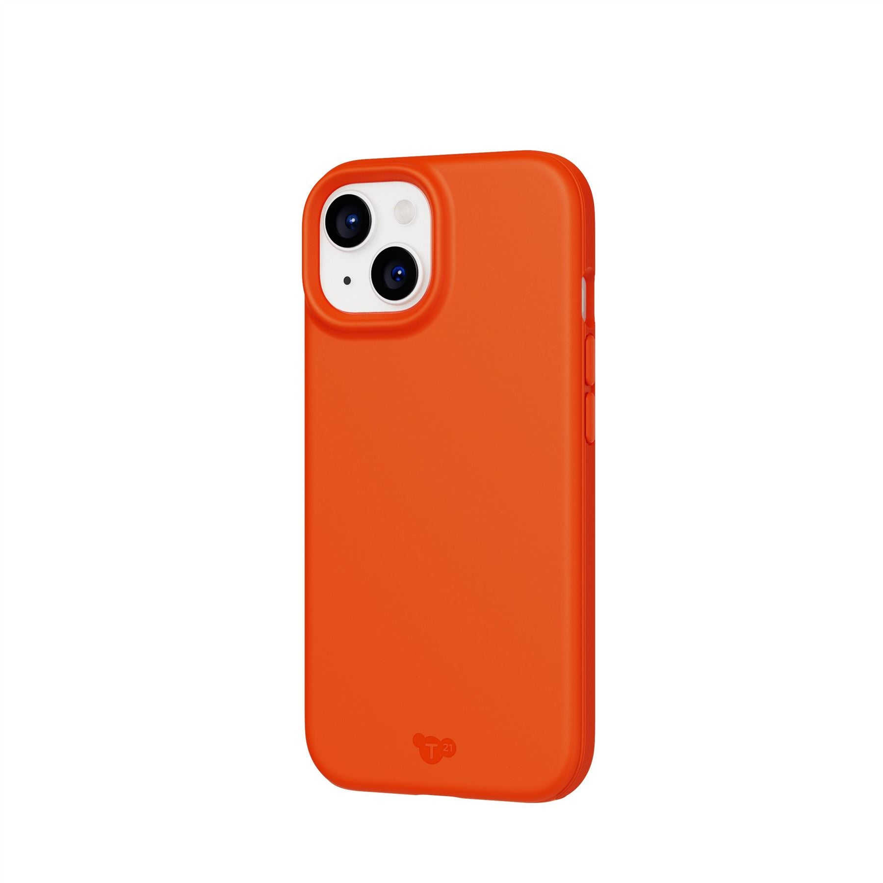 EvoLite - Apple iPhone 15 Case - Orange