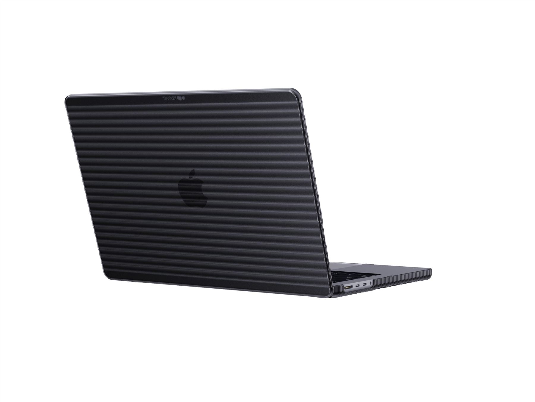 EvoWave - Apple MacBook Pro 14-inch (M4/M3/M2/M1) Case - Charcoal