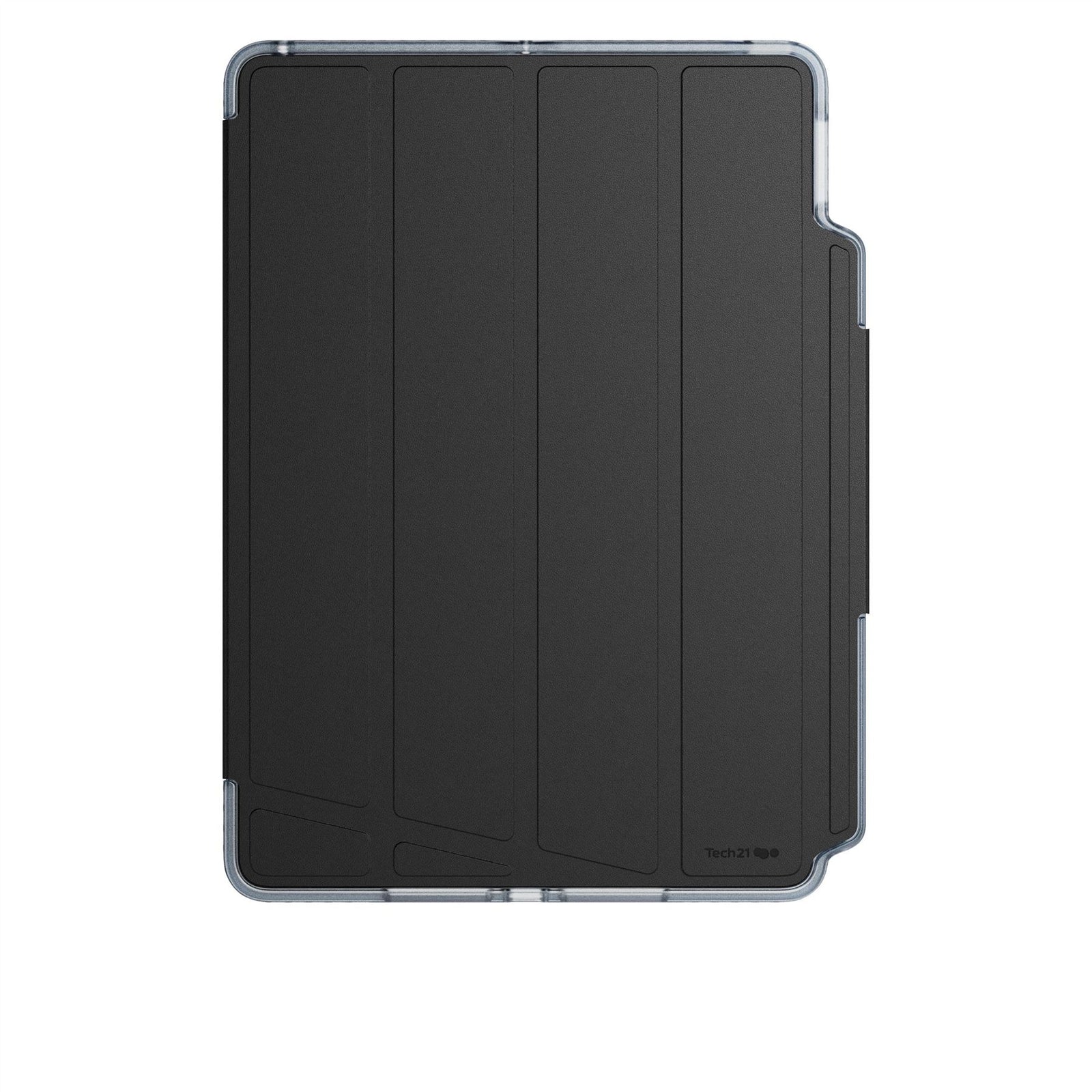 EvoFolio - Apple iPad 7th/8th/9th Gen Case - Black