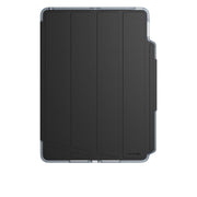 EvoFolio - Apple iPad 7th/8th/9th Gen Case - Black