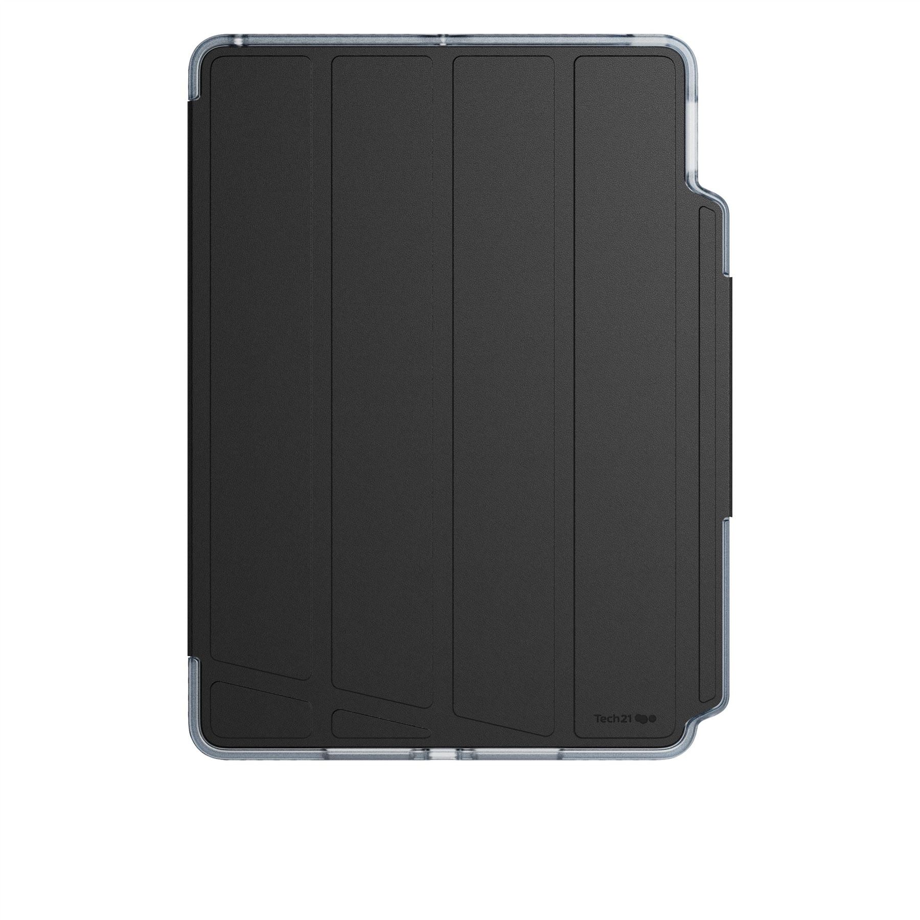 EvoFolio - Apple iPad 7th/8th/9th Gen Case - Black