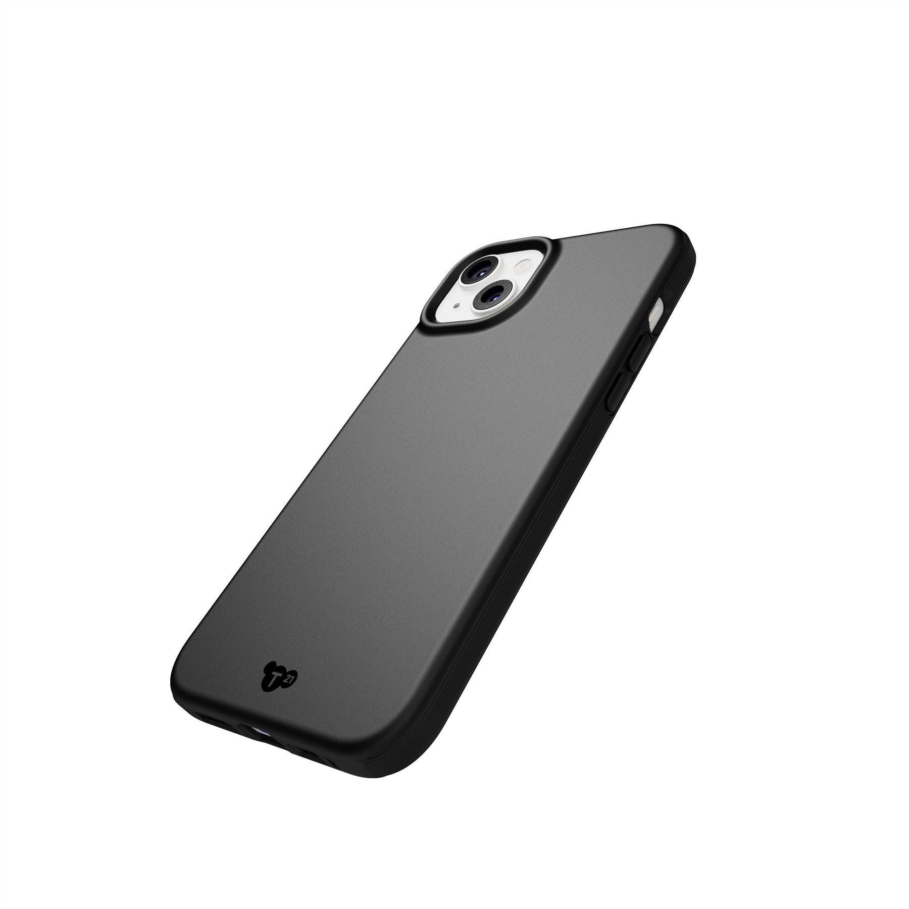 EvoLite - Apple iPhone 15 Plus Case - Black