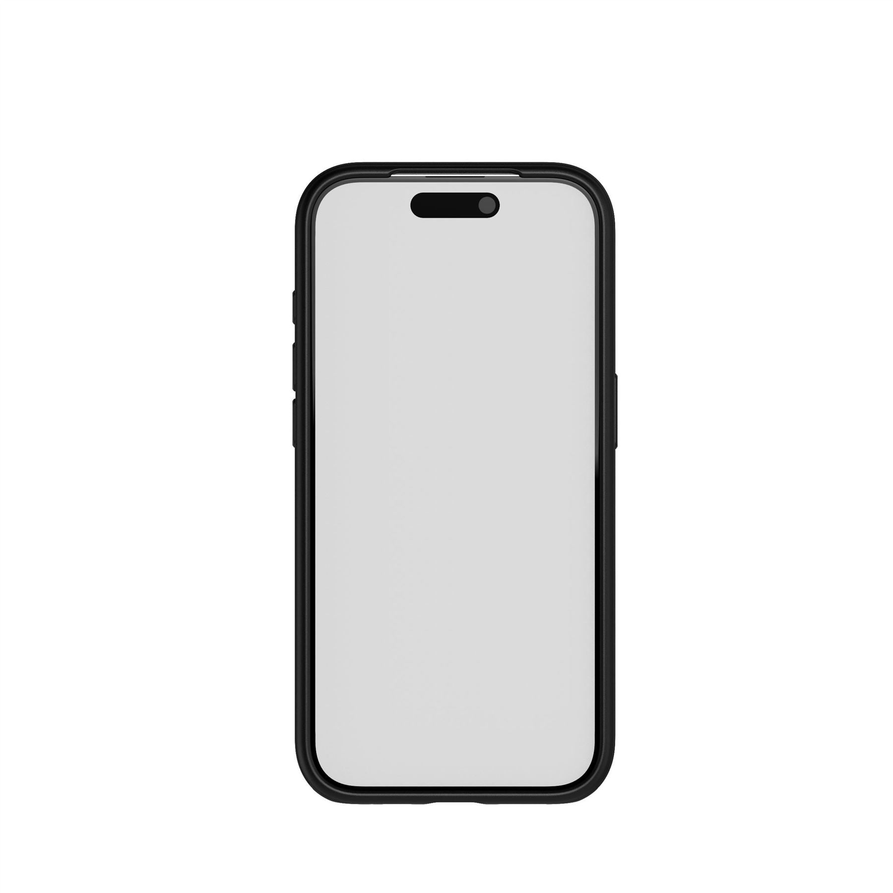 EvoLite - Apple iPhone 15 Pro Case - Black