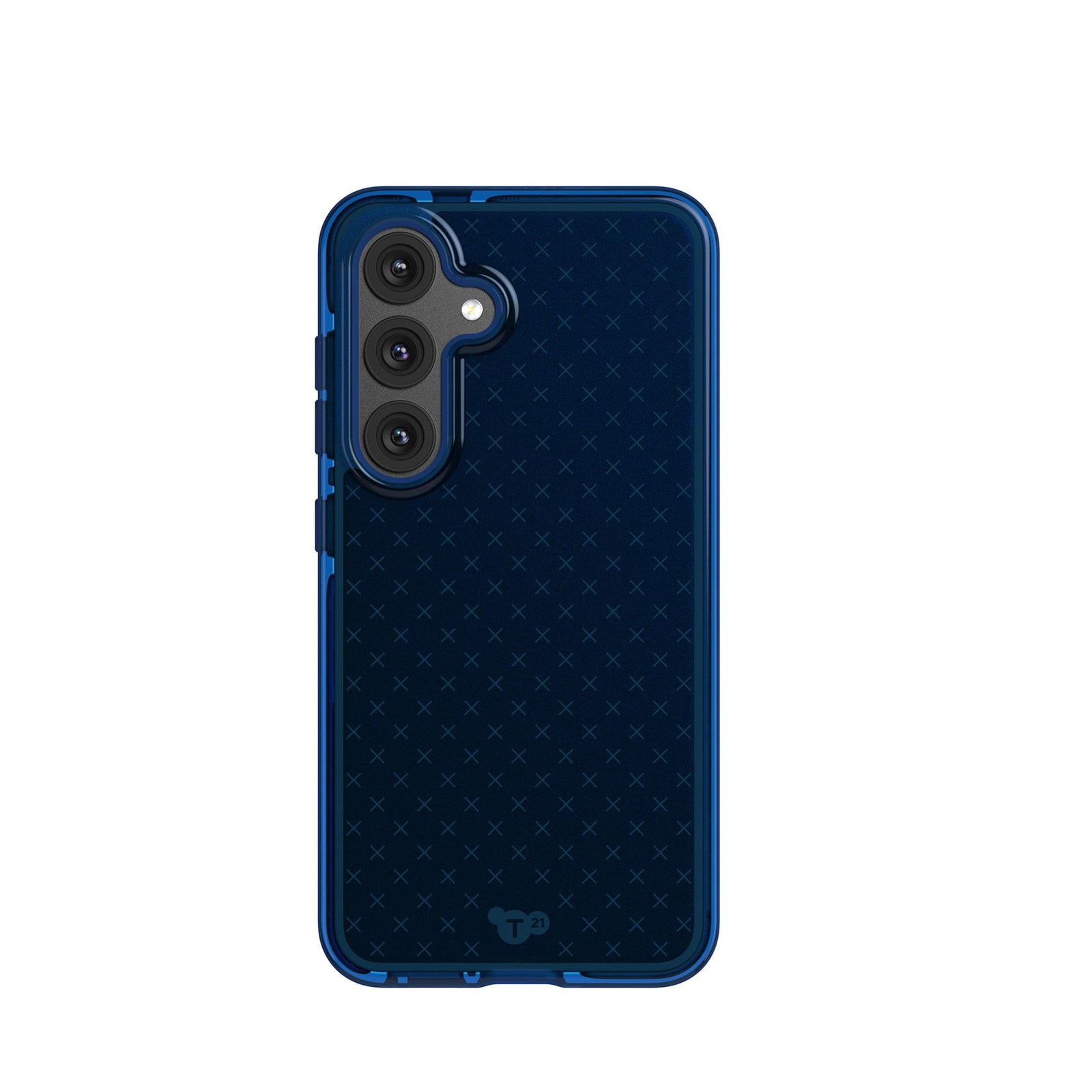 Evo Check - Samsung Galaxy S24 Case - Cobalt Blue