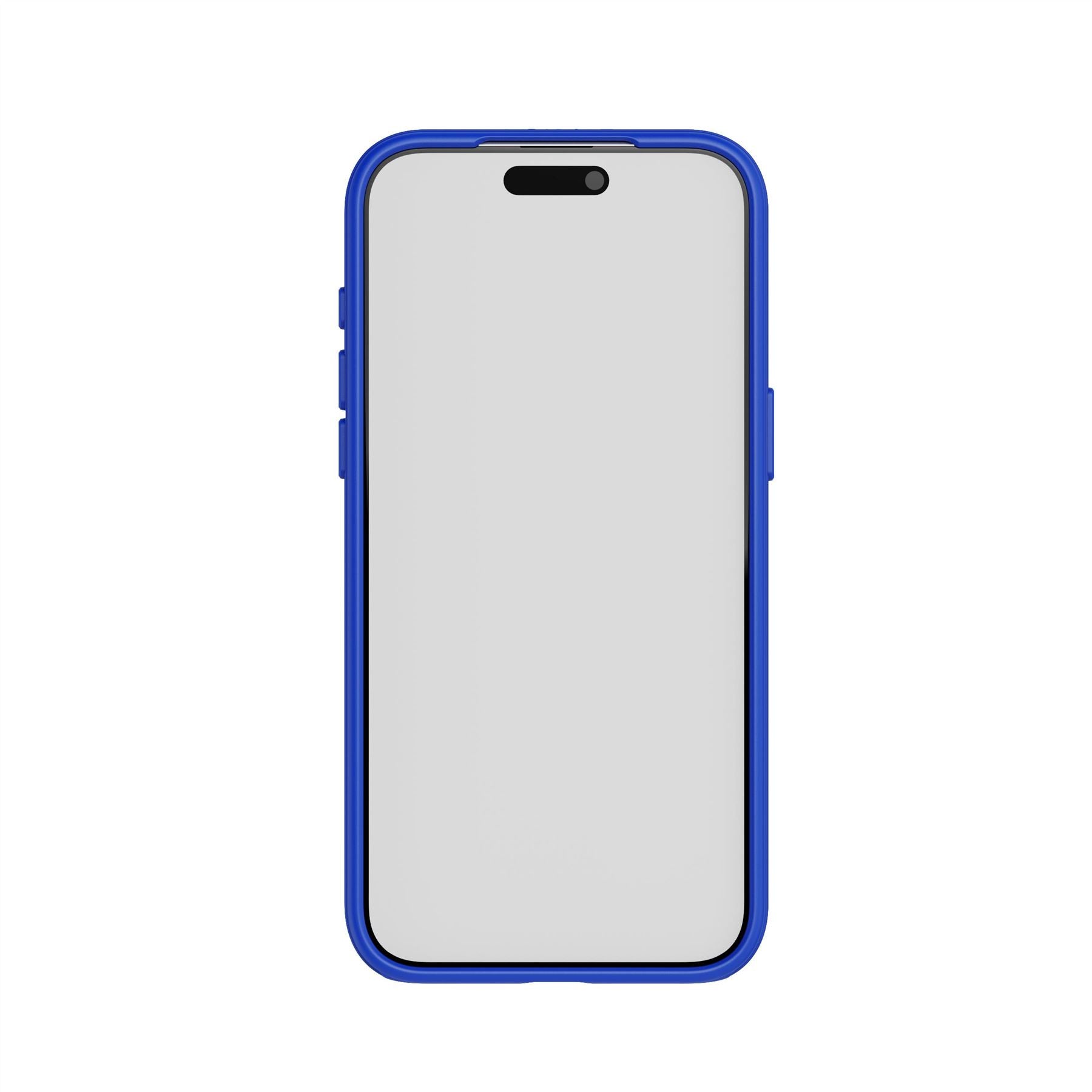 Recovrd - Apple iPhone 15 Pro Max Case MagSafe Compatible - Cobalt Blue