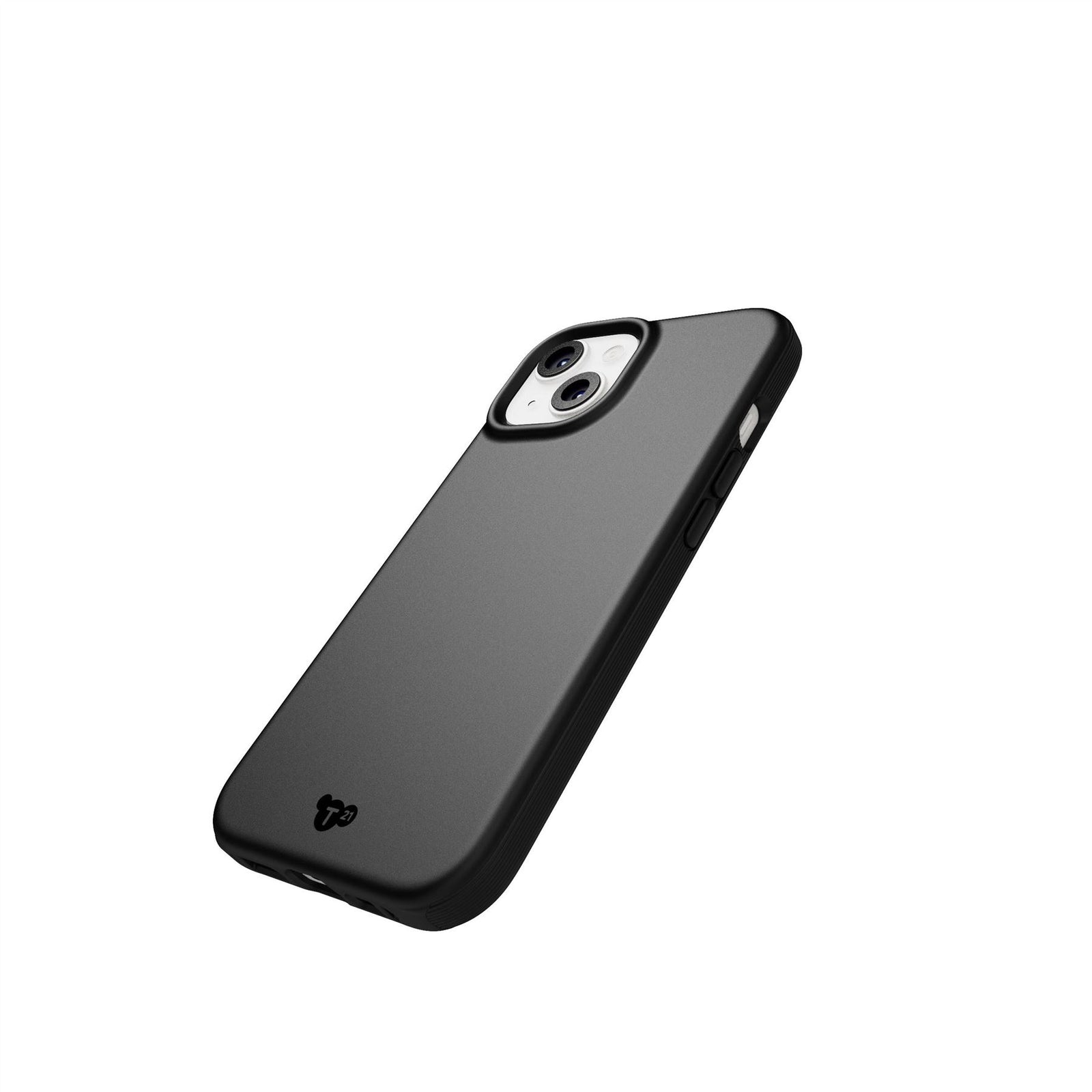 EvoLite - Apple iPhone 16e/15 Case - Black