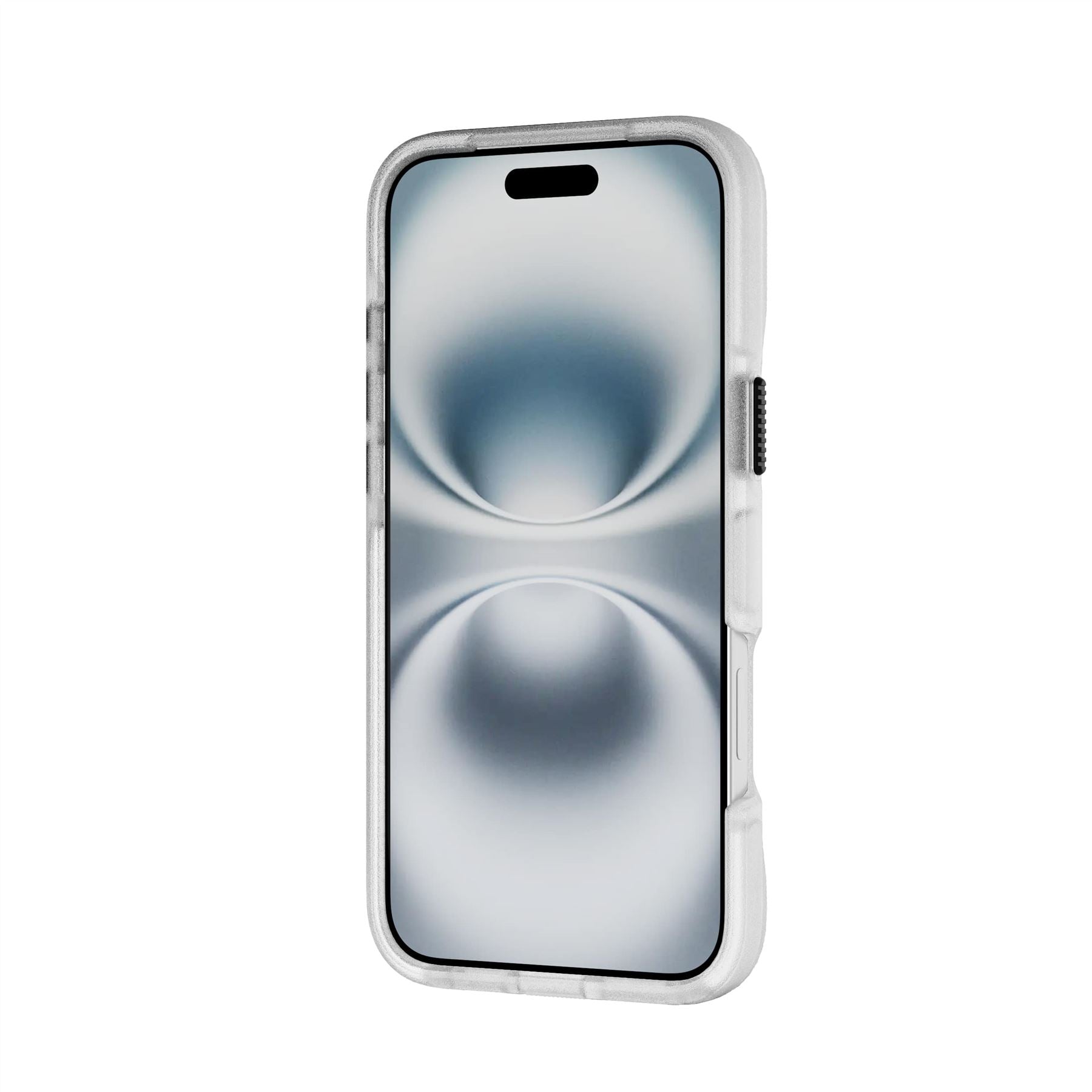 FlexPro - Apple iPhone 16 Plus Case MagSafe Compatible - Black