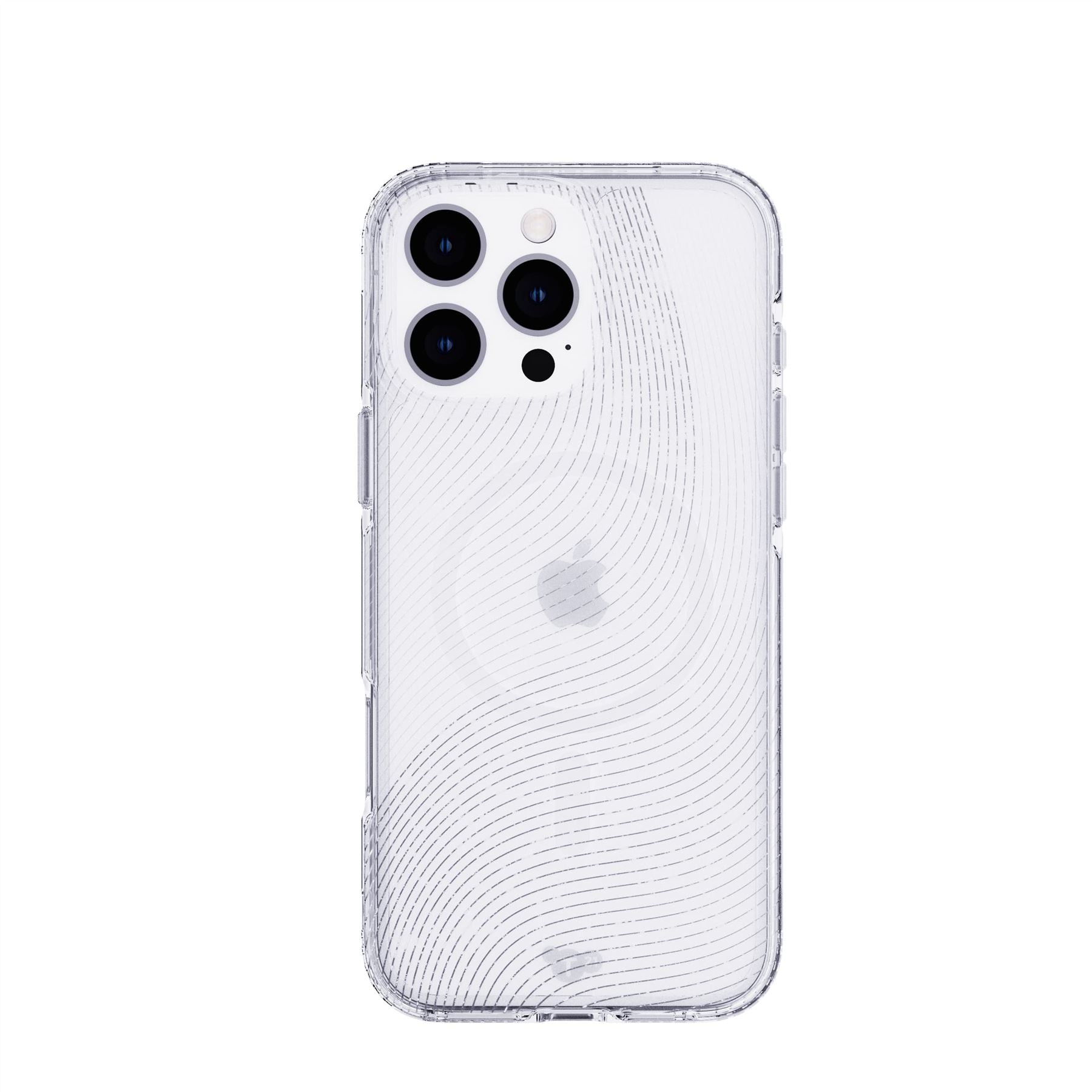 EvoSparkle - Apple iPhone 16 Pro Max Case MagSafe Compatible - Zen