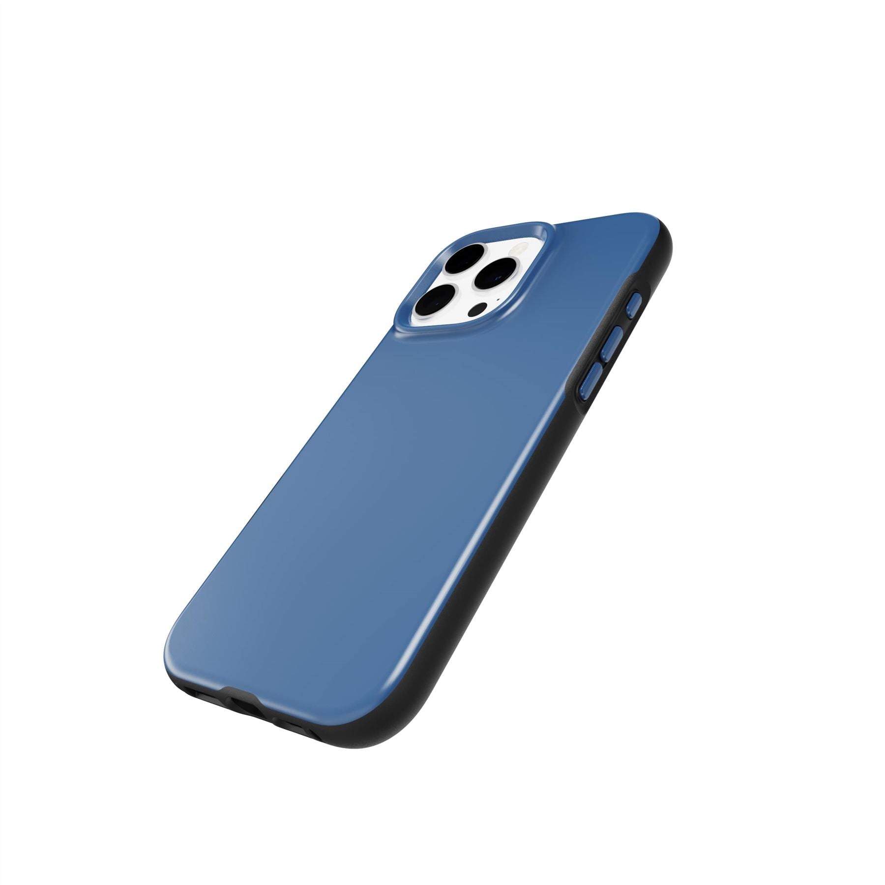 EvoDusk - Apple iPhone 16 Pro Max Case MagSafe Compatible - Blue EvoDusk - Apple iPhone 16 Pro Max Case MagSafe Compatible - Blue