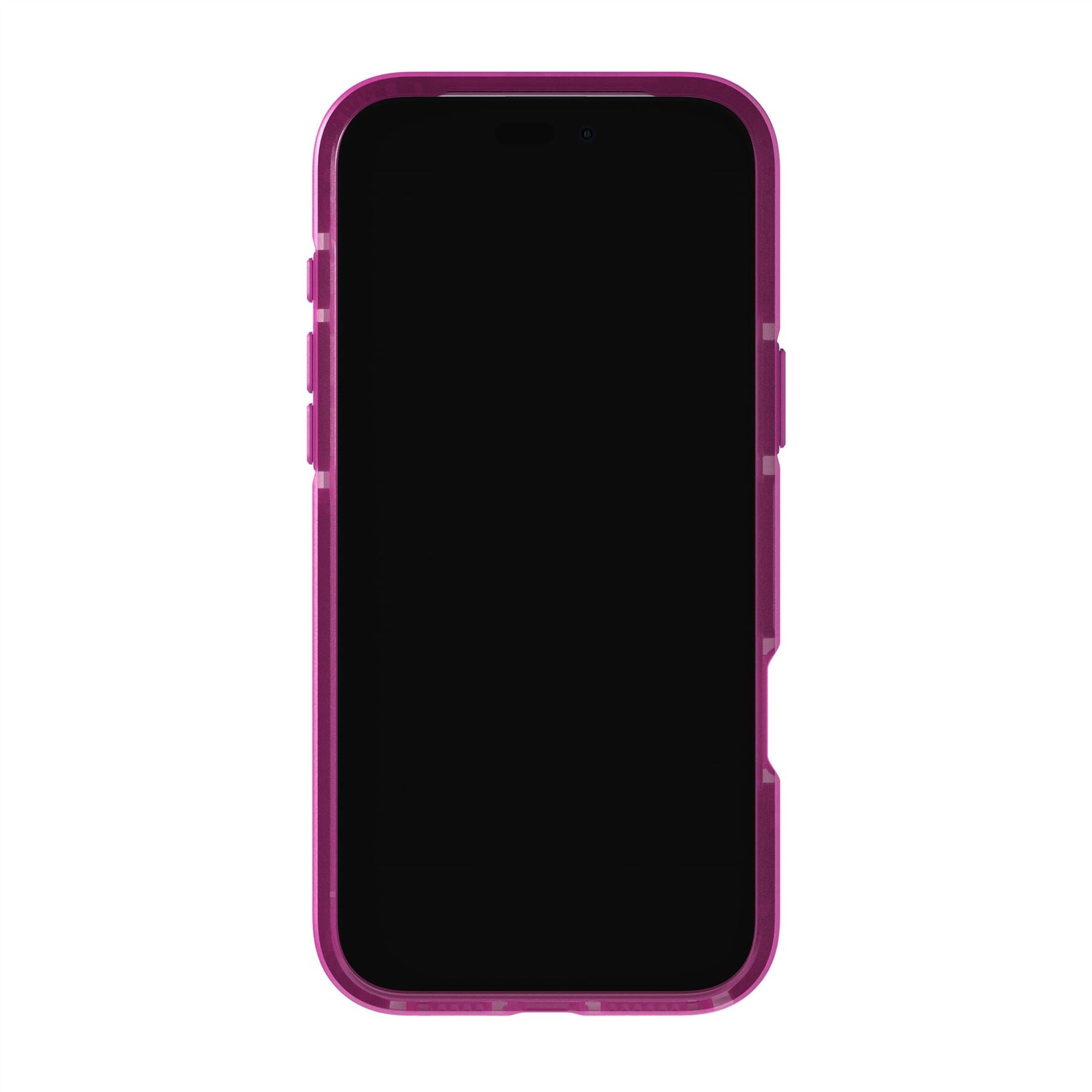 EvoCheck - Apple iPhone 16 Pro Max Case MagSafe Compatible - Plum