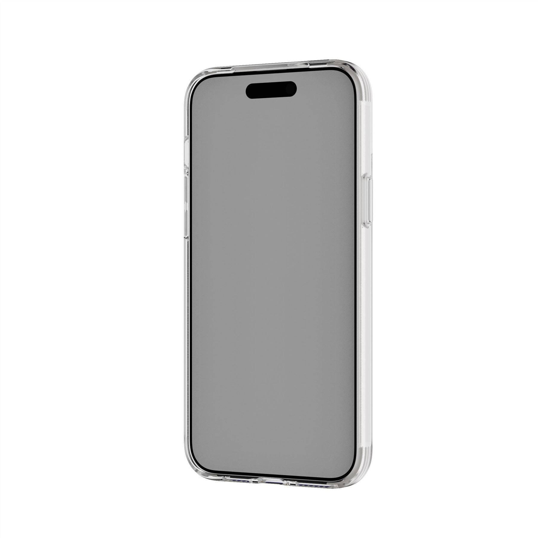 Evo Lite - Apple iPhone 15 Plus Case - Clear