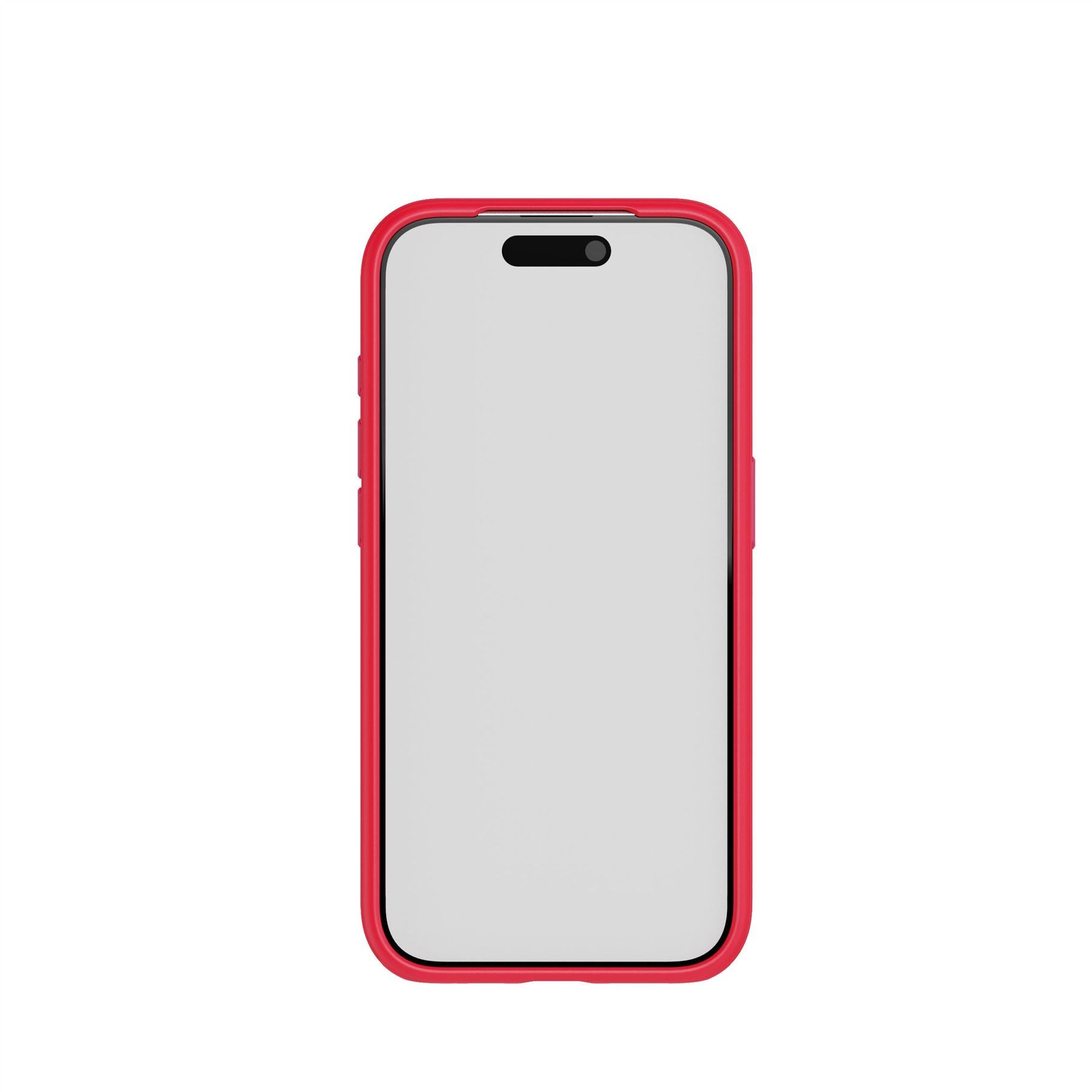 EvoLite - Apple iPhone 15 Pro Case - Red | Tech21 Ltd - UK