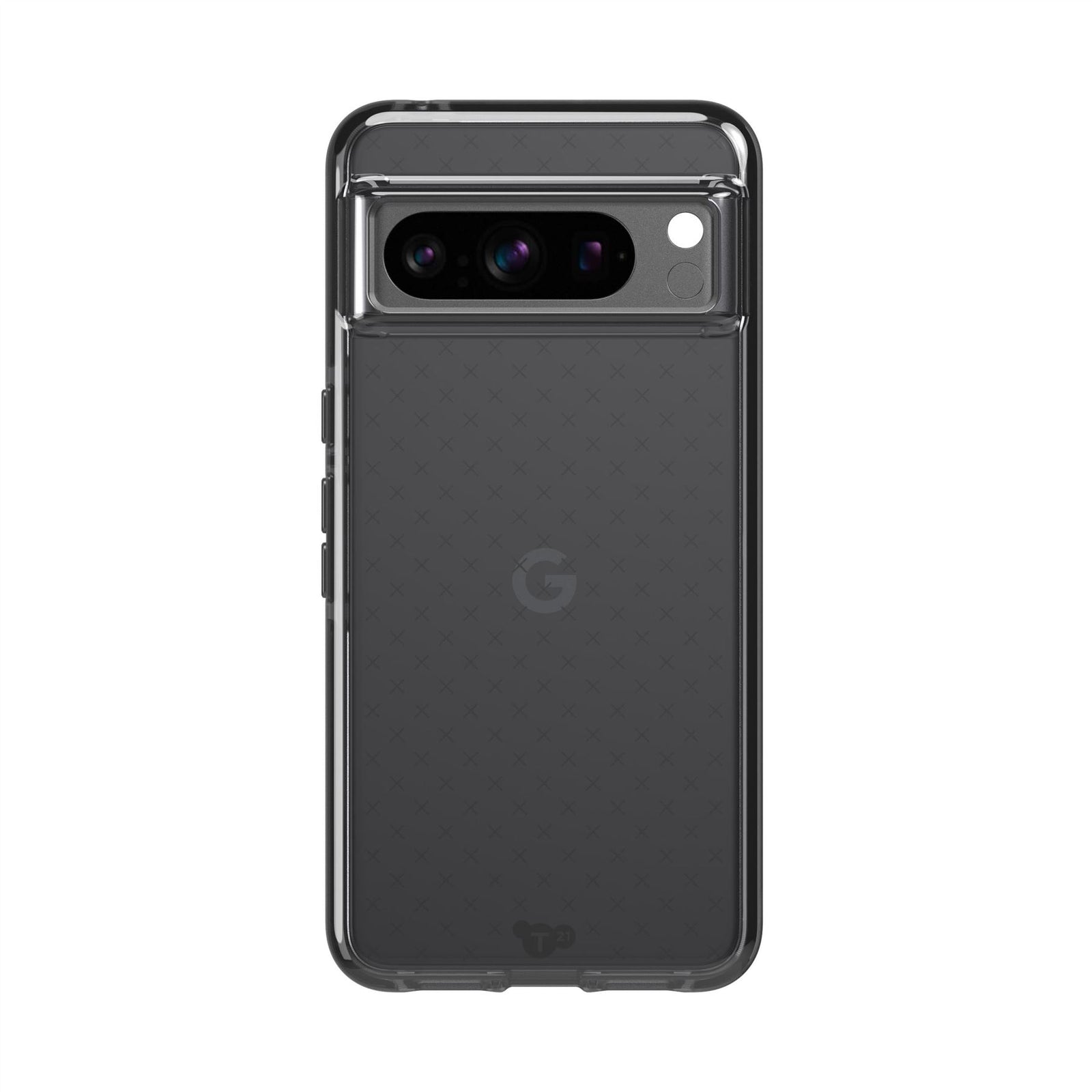 EvoCheck - Google Pixel 8 Pro Case - Smokey Black