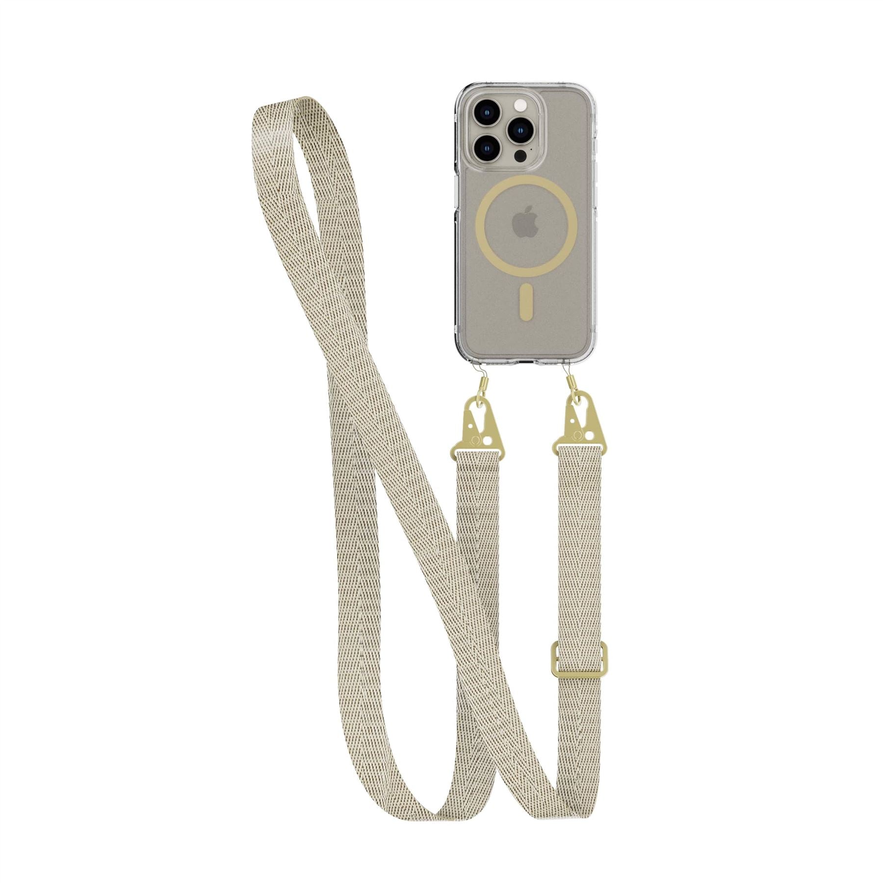 iPhoneアクセサリー iPhone15pro128GB FlexQuartz - Apple iPhone 15 Pro Case MagSafe Compatible with