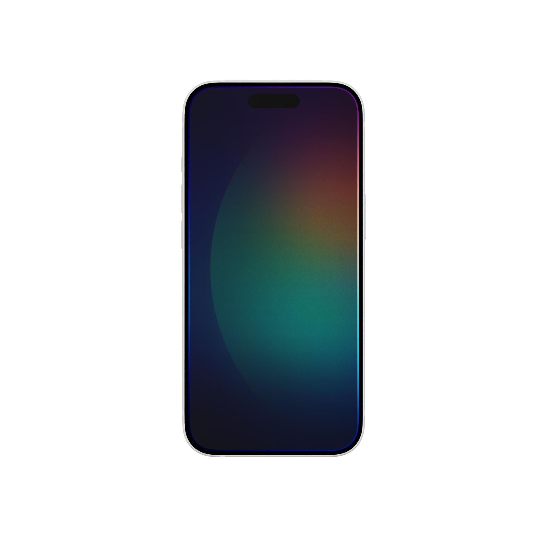 ImpactGlass - Apple iPhone 15 Privacy Screen with Camera Protector