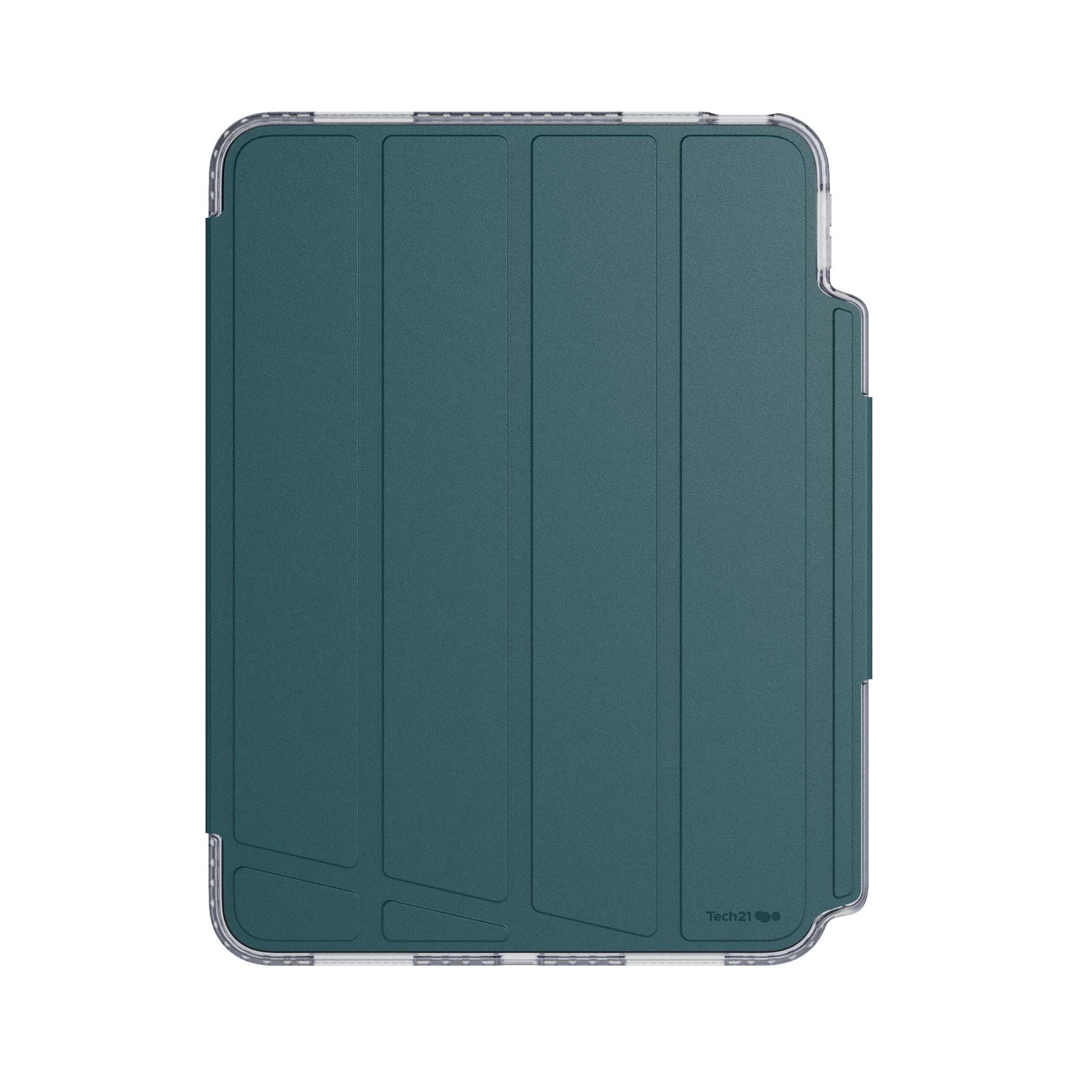 EvoFolio - Apple iPad 10th/11th Gen Case - Teal