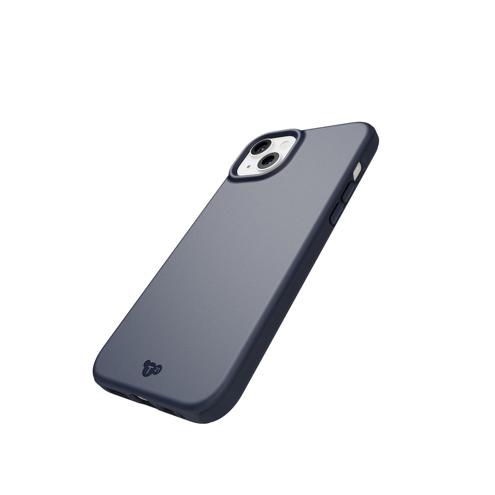 EvoLite - Apple iPhone 15 Plus Case - Denim Blue