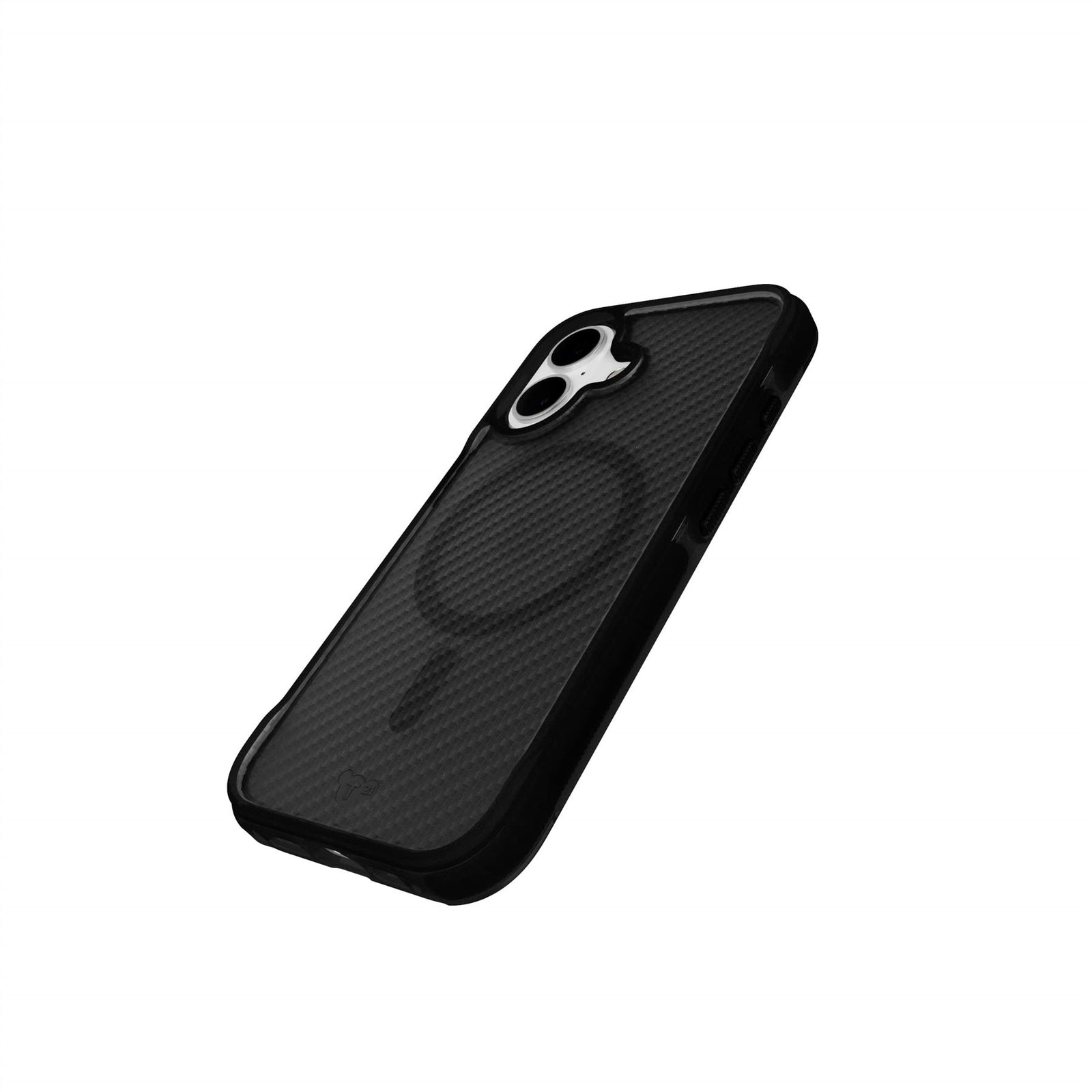 EvoArmor - Apple iPhone 16 Case MagSafe Compatible - Black