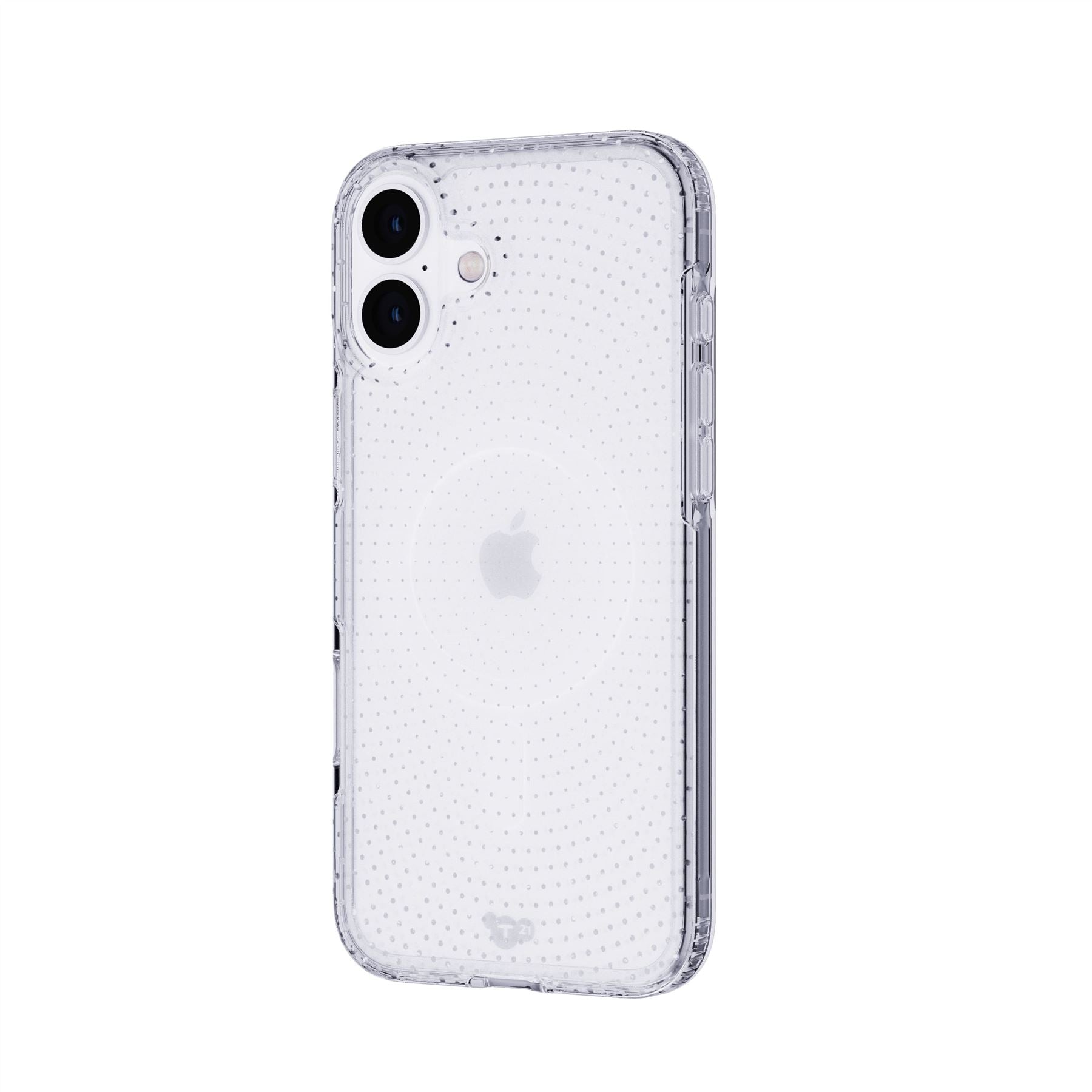 EvoSparkle - Apple iPhone 16 Plus Case MagSafe Compatible - Ripple