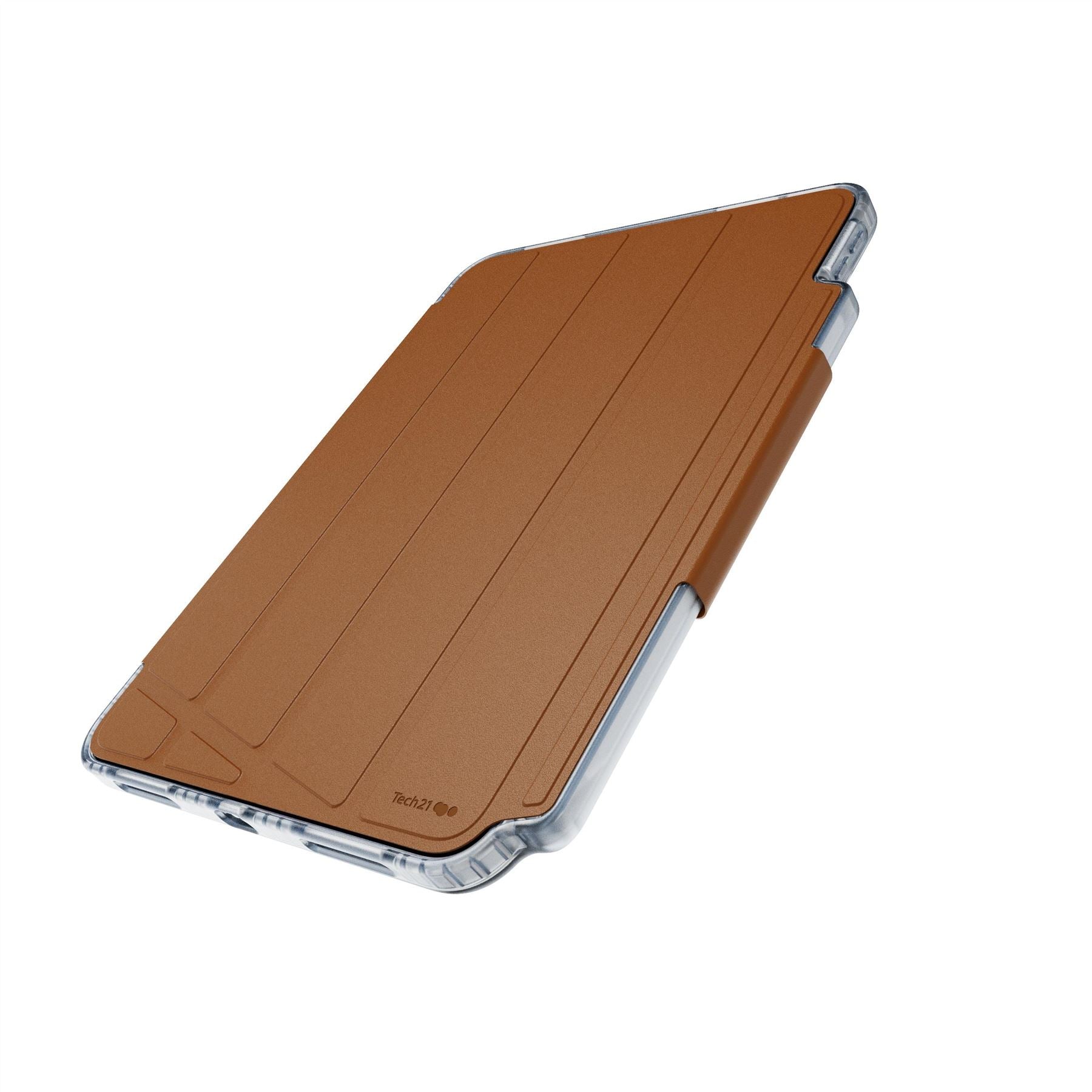 EvoFolio - Apple iPad 10th/11th Gen Case - Tan
