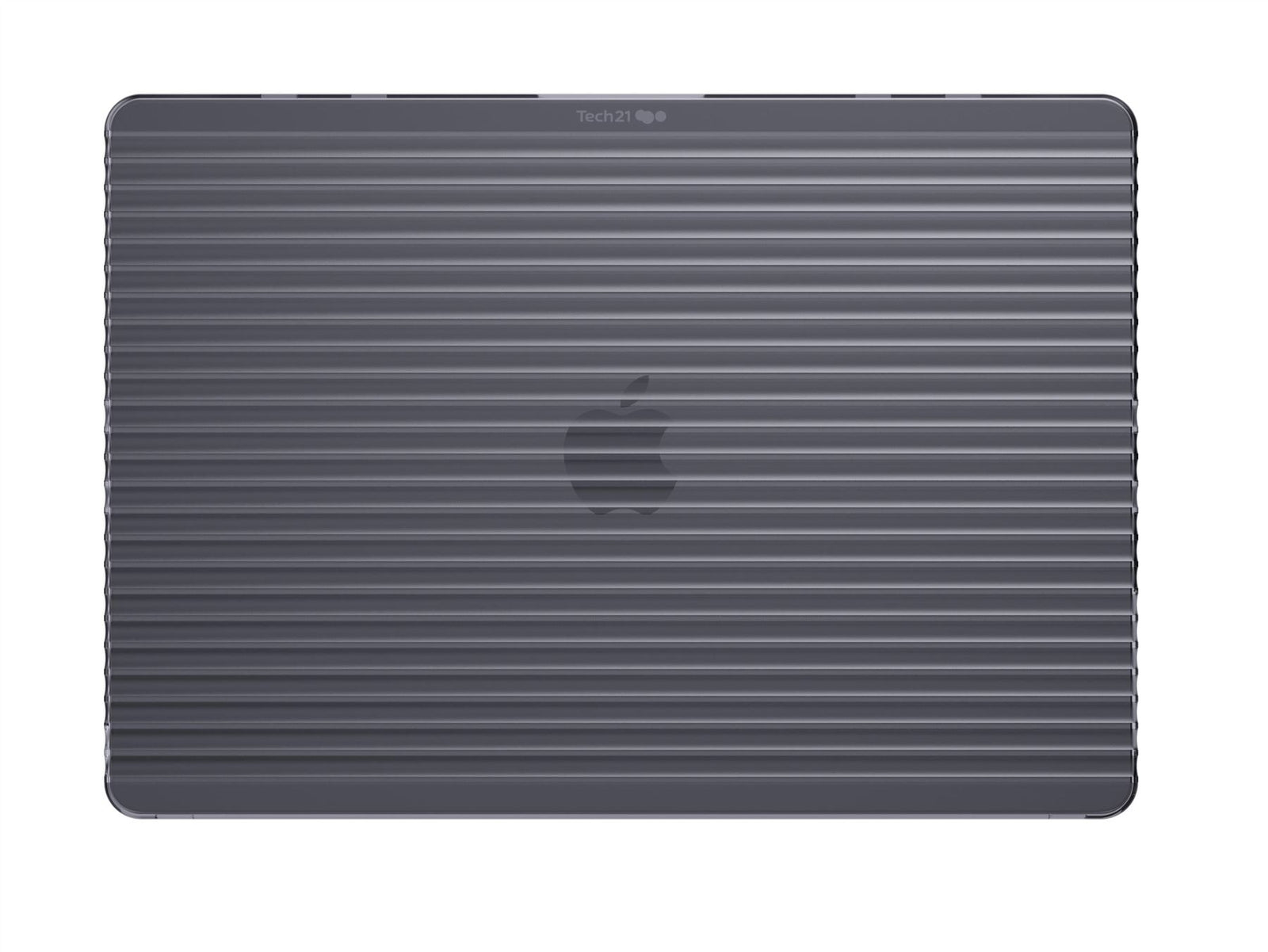 EvoWave - Apple MacBook Air 15-inch (M4/M3/M2) Case - Charcoal