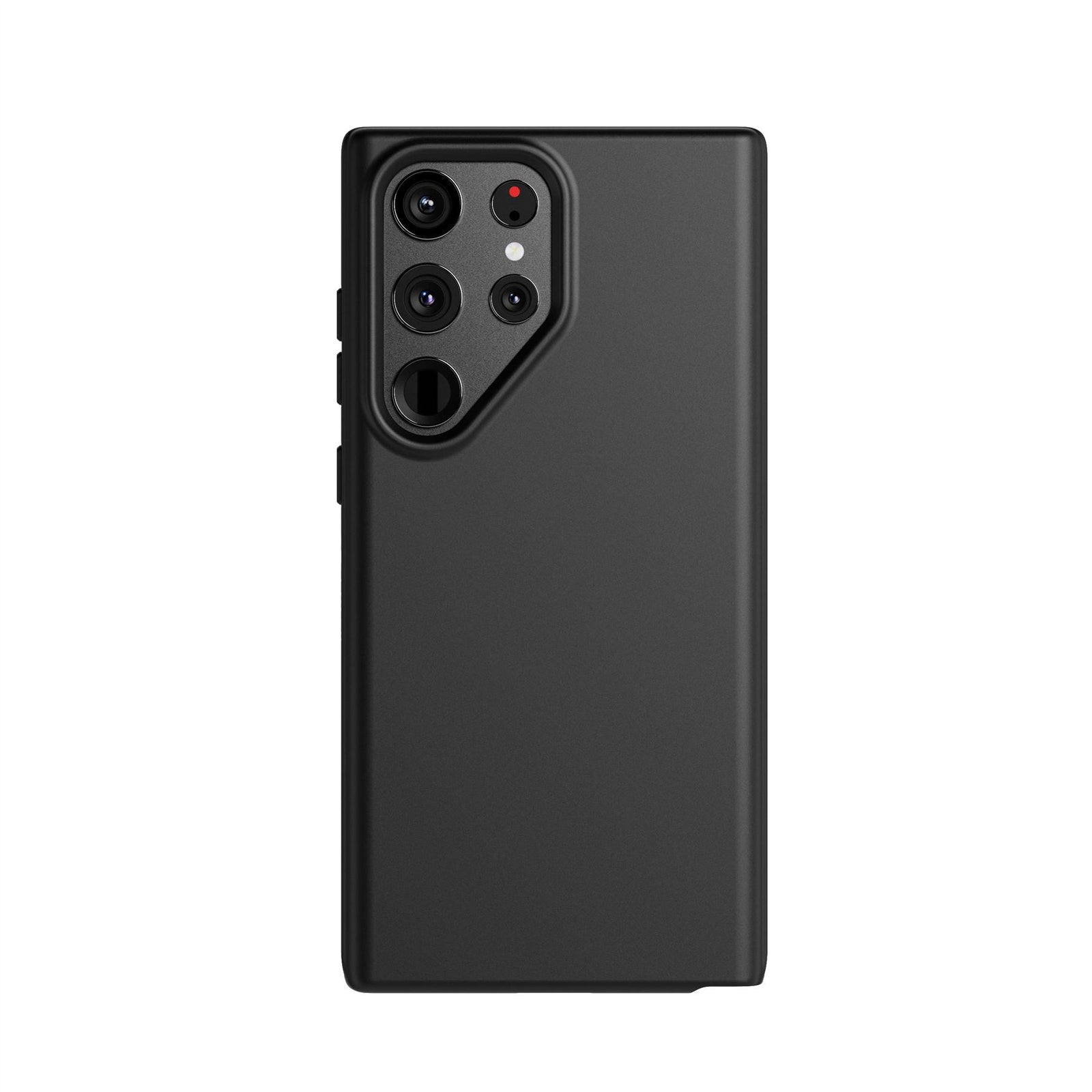 EvoLite - Samsung Galaxy S23 Ultra Case - Black
