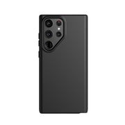 EvoLite - Samsung Galaxy S23 Ultra Case - Black