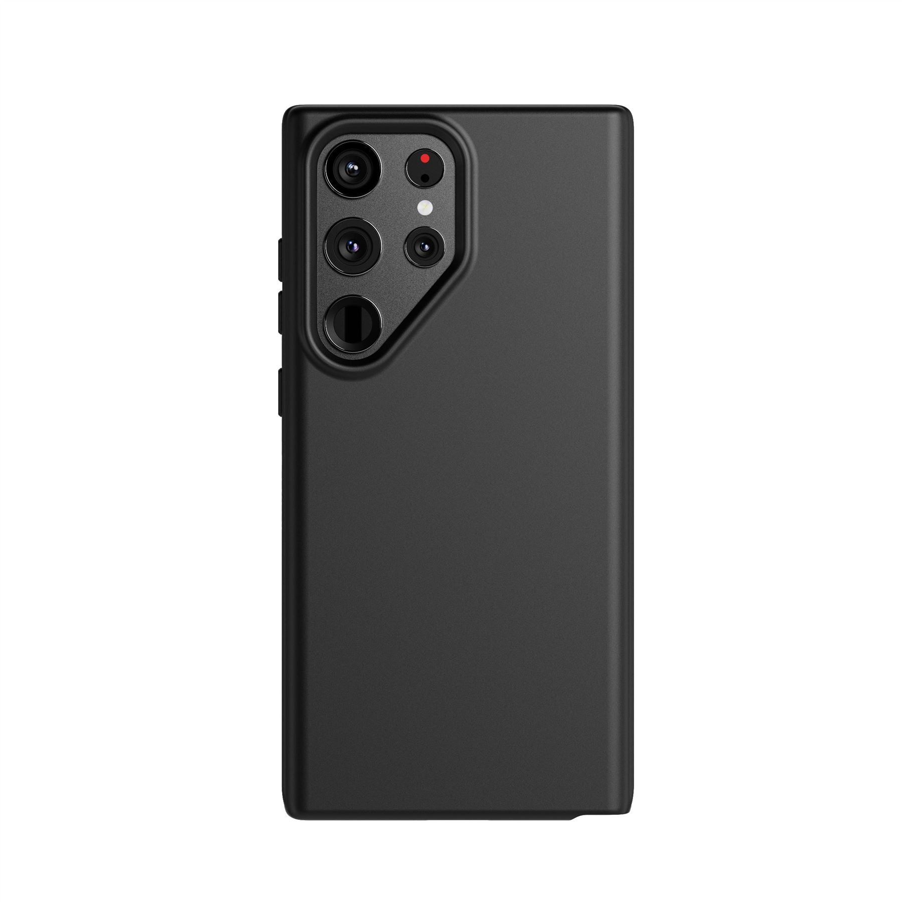 EvoLite - Samsung Galaxy S23 Ultra Case - Black