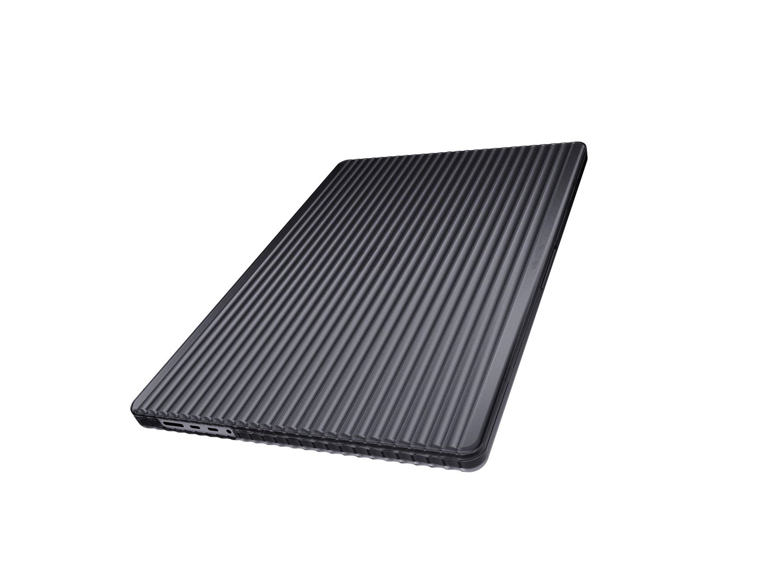 EvoWave - Apple MacBook Pro 16-inch (M4/M3/M2/M1) Case - Charcoal